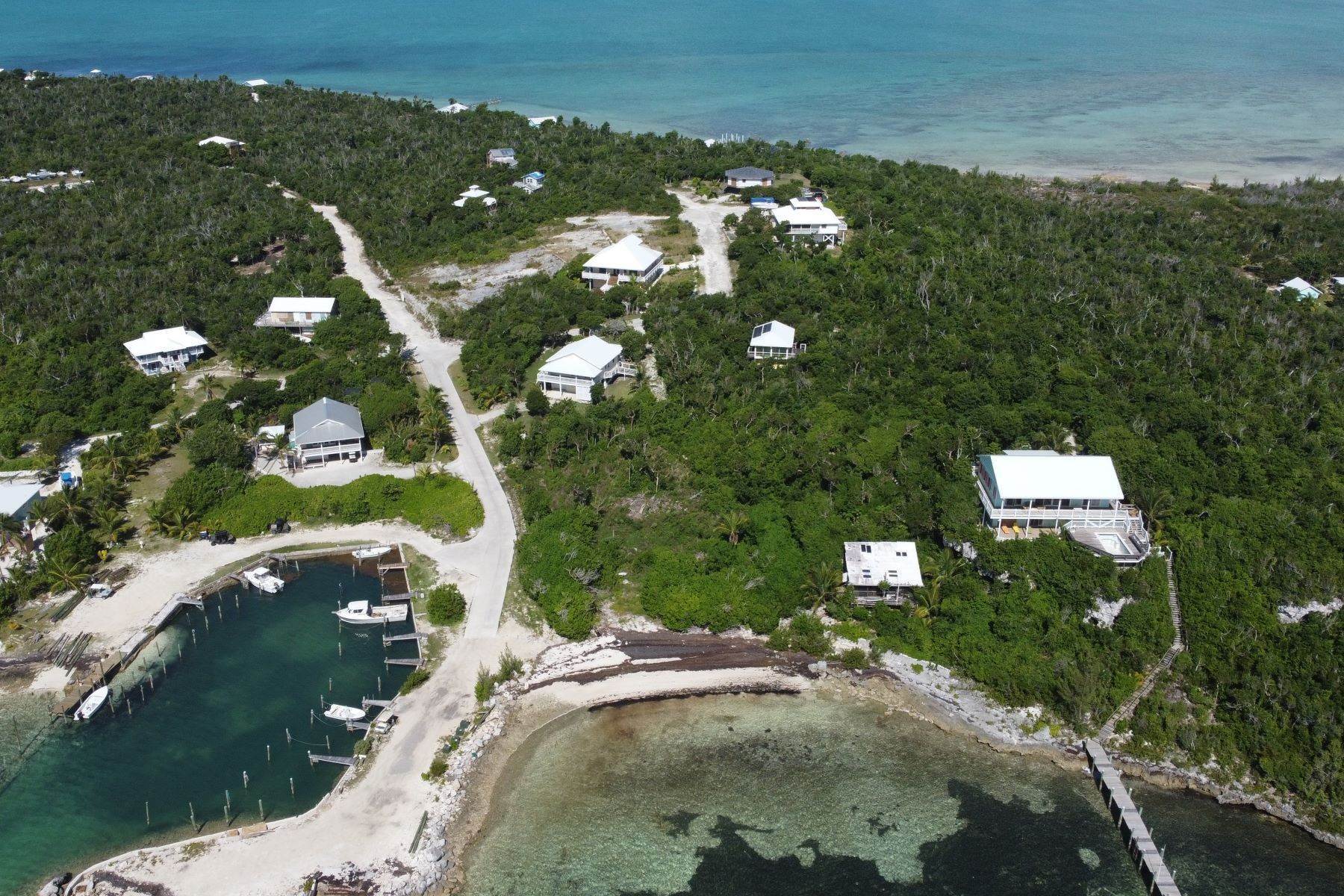 8. Land for Sale at Abaco Ocean Club, Lubbers Quarters, Abaco, Bahamas