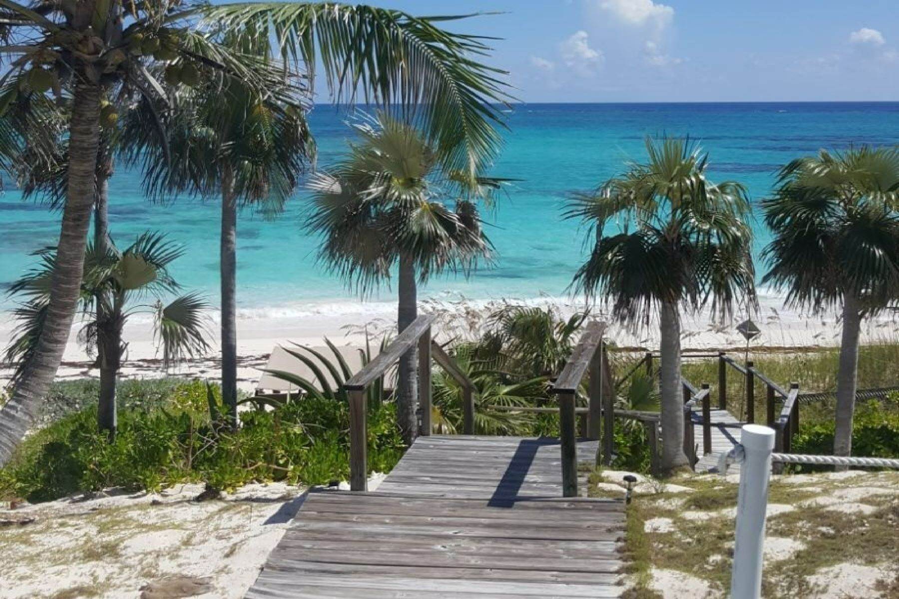 10. Single Family Homes for Sale at Double Bay Delight Double Bay, Eleuthera, Bahamas