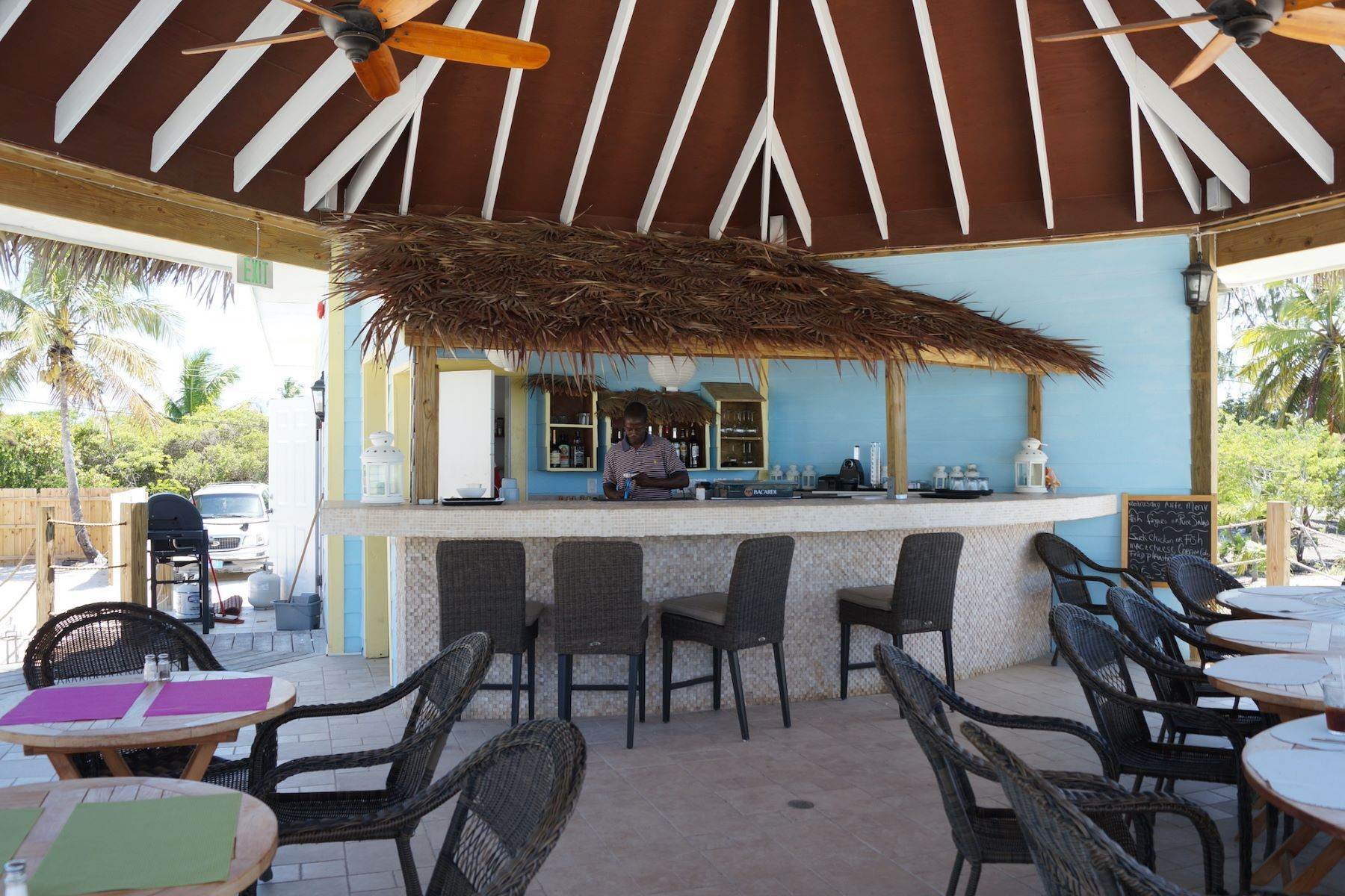 14. Property für Verkauf beim Paradise Bay Bahamas Resort Emerald Bay, Exuma, Bahamas