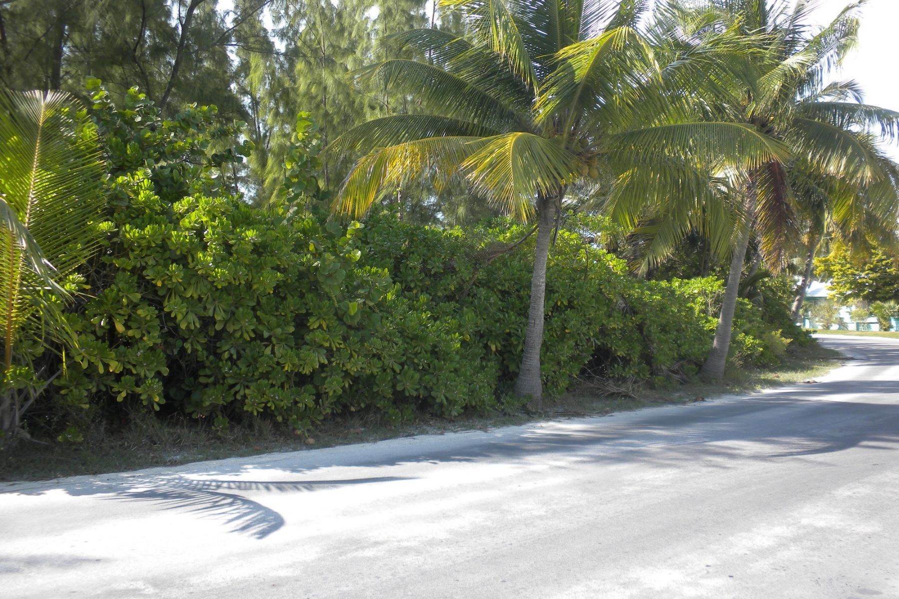 Land for Sale at Brigantine Bay, Treasure Cay, Abaco, Bahamas