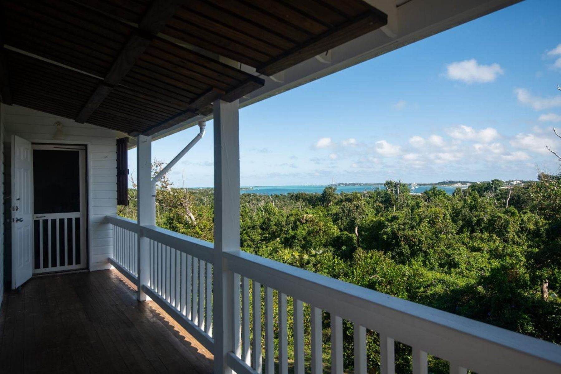25. Single Family Homes for Sale at Abaco Ocean Club, Lubbers Quarters, Abaco, Bahamas