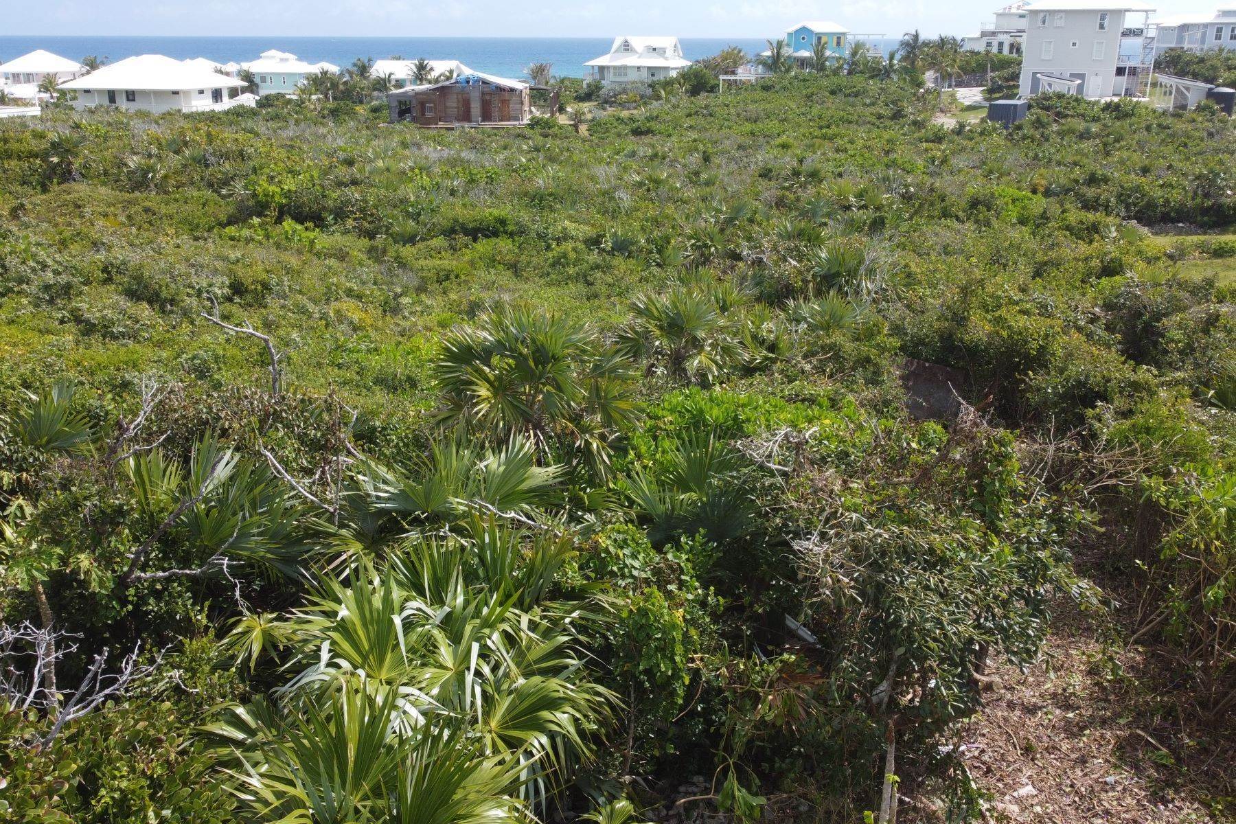 10. Land for Sale at Sanctuary Lot, Dorros Cove Elbow Cay Hope Town, Abaco, Bahamas
