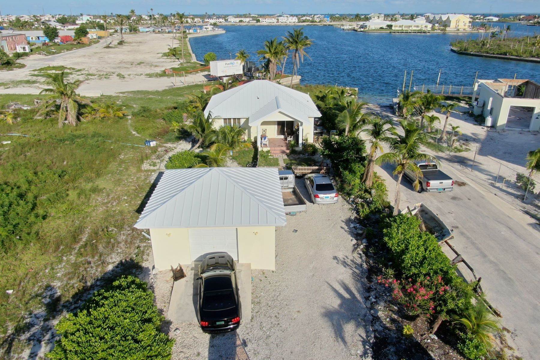 14. Single Family Homes for Sale at Treasure Cay, Abaco, Bahamas