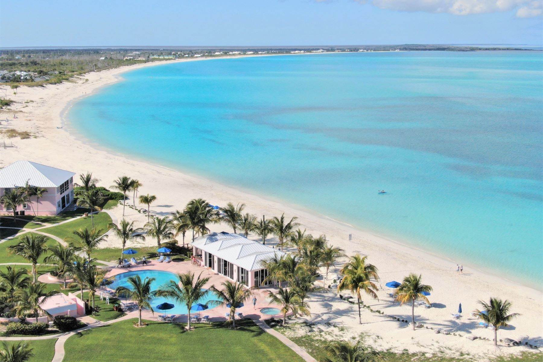 8. Condominiums for Sale at Treasure Cay, Abaco, Bahamas