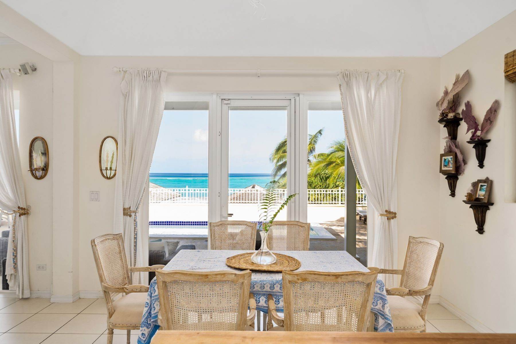 3. Single Family Homes for Sale at Marbella Shores, West Bay Street, Nassau and Paradise Island, Bahamas