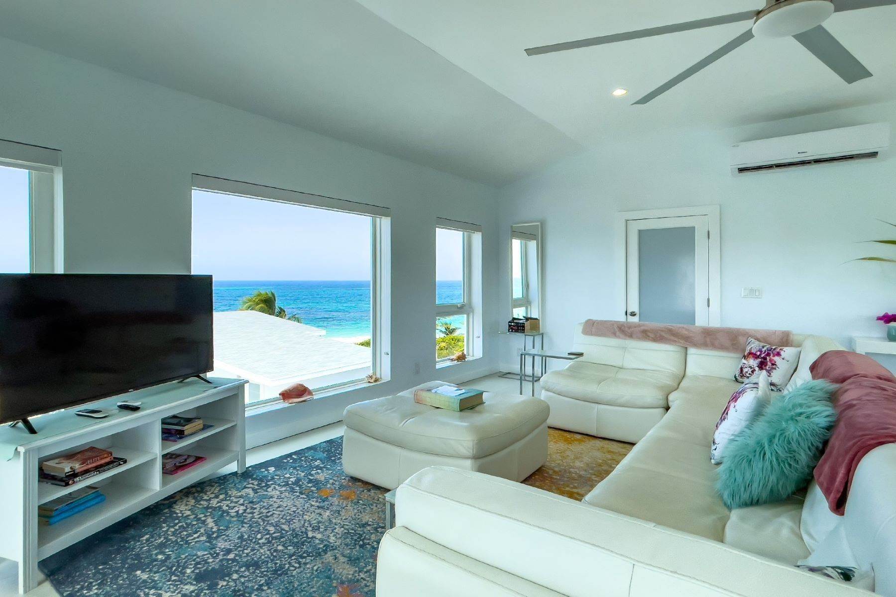 12. Single Family Homes for Sale at Governors Harbour, Eleuthera, Bahamas