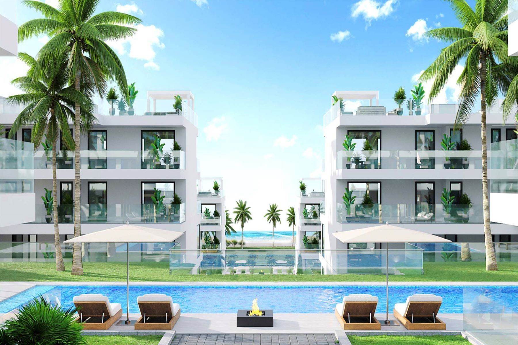 6. Condominiums für Verkauf beim West Bay Street, New Providence/Nassau, Bahamas