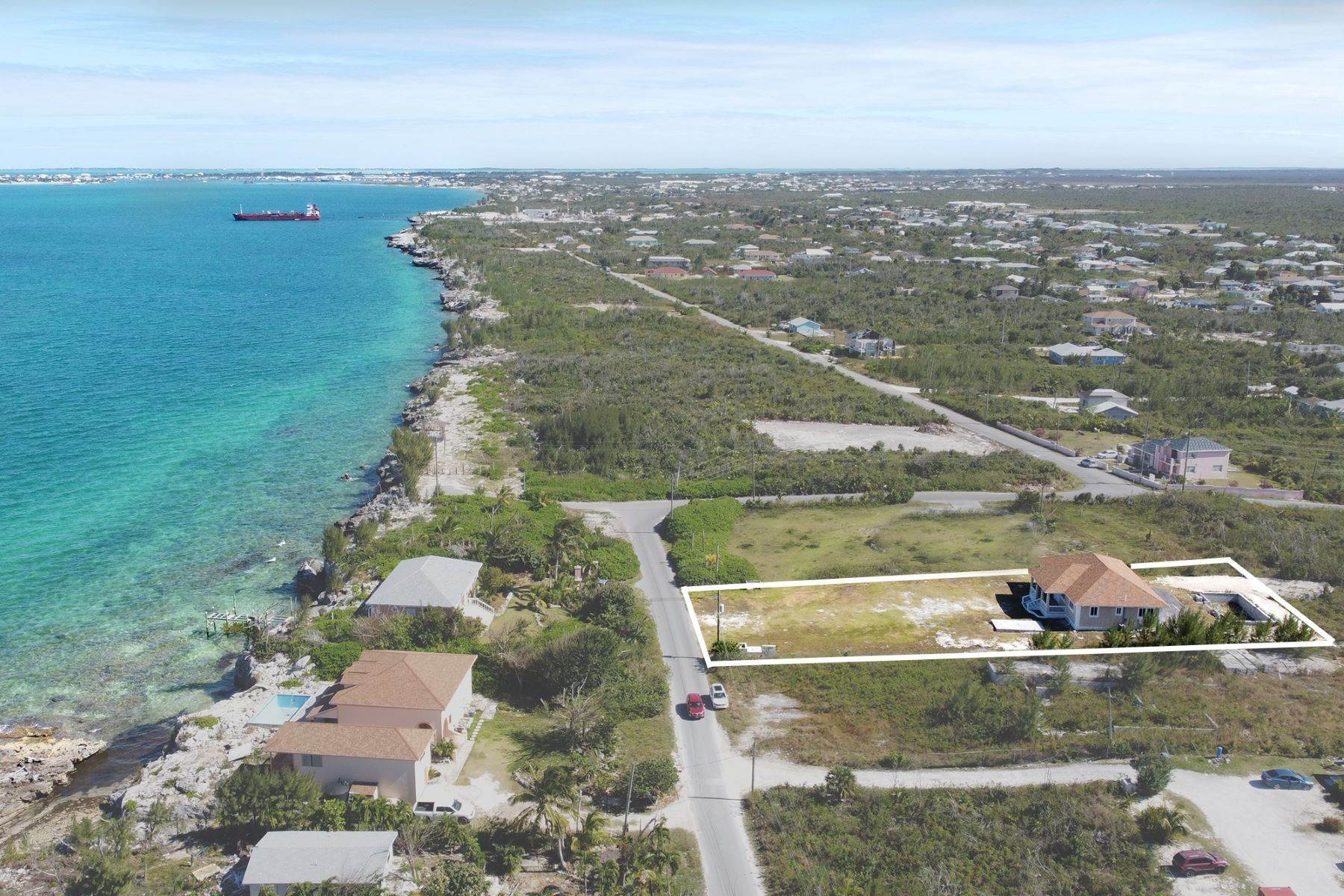 4. Single Family Homes for Sale at Great Cistern, Marsh Harbour, Abaco, Bahamas