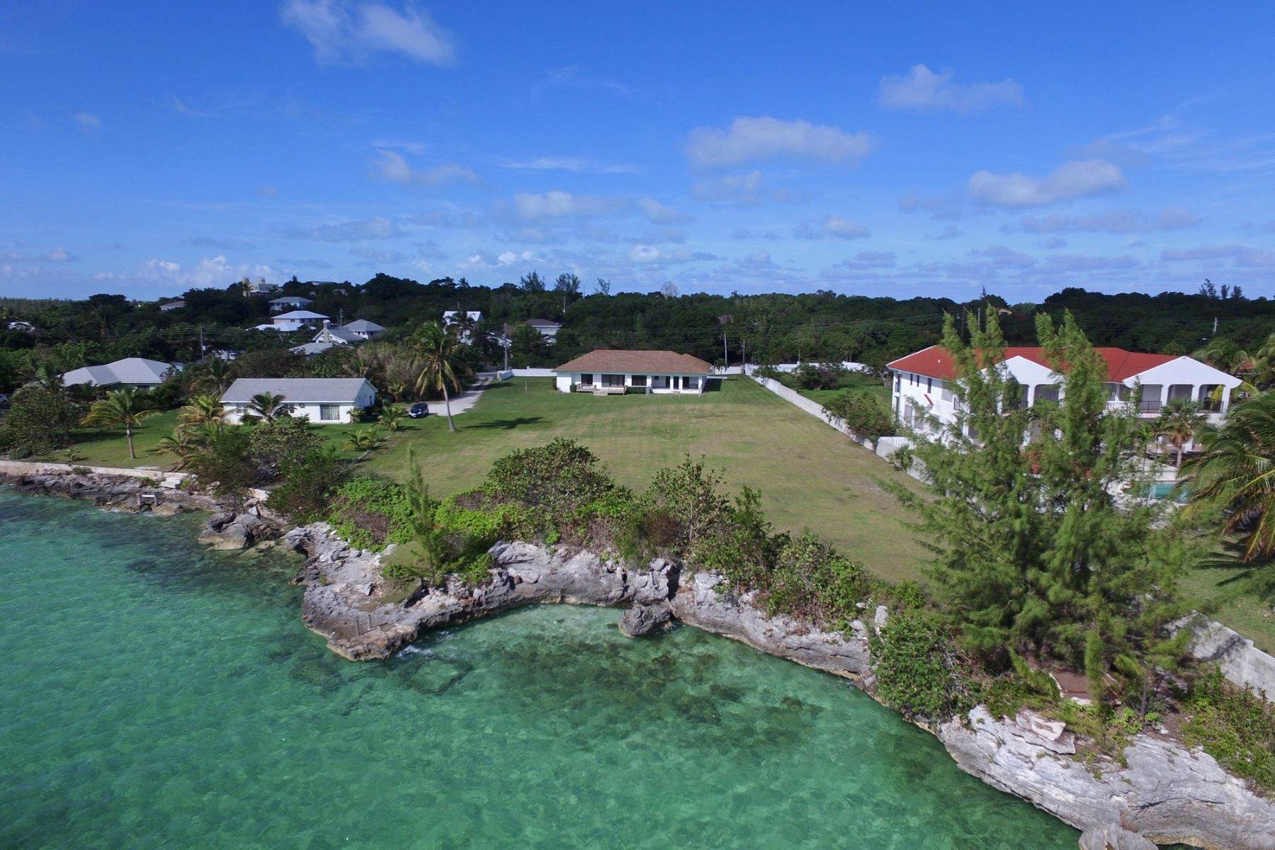 Single Family Homes for Sale at Marsh Harbour, Abaco, Bahamas