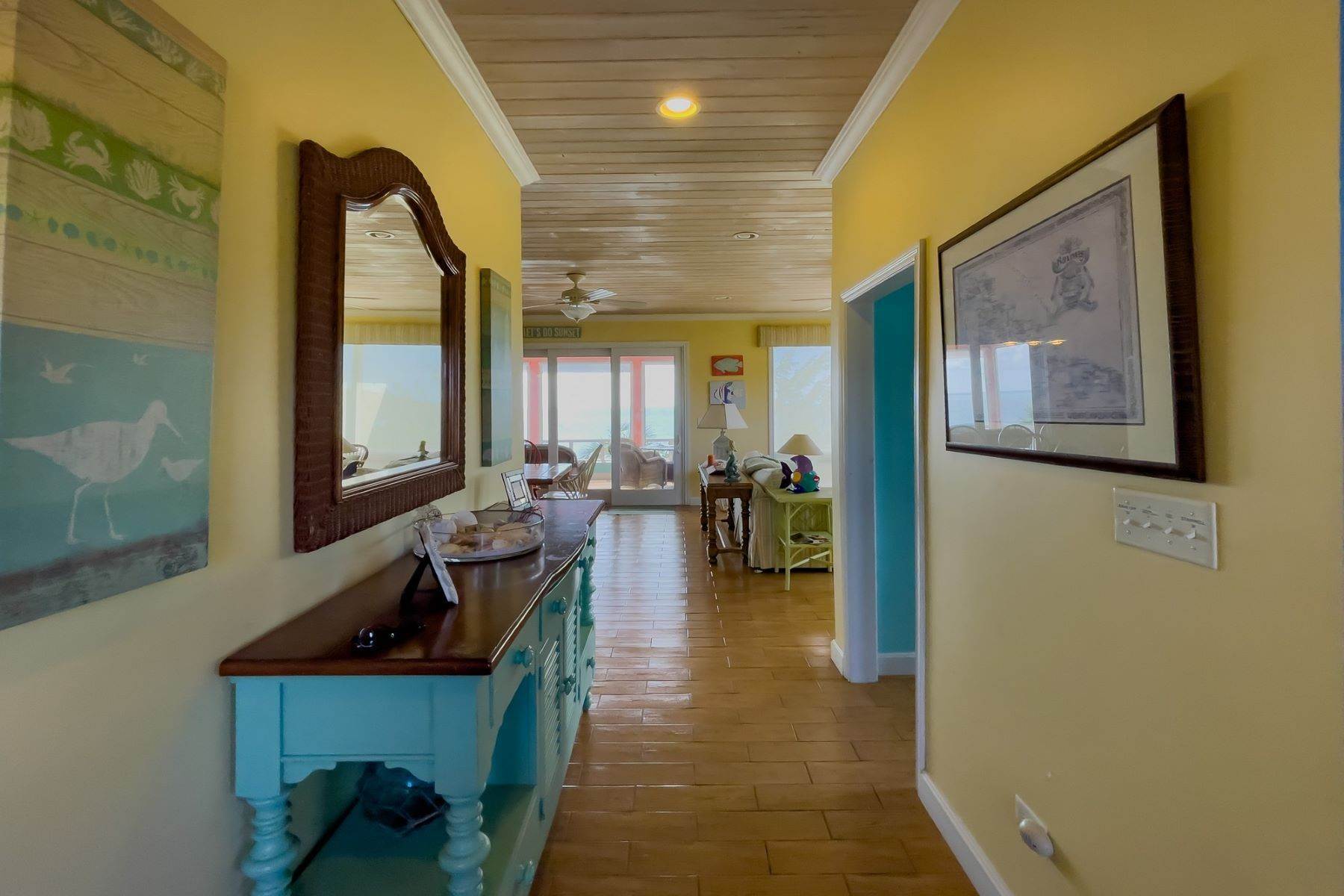 6. Single Family Homes for Sale at Savannah Sound, Eleuthera, Bahamas