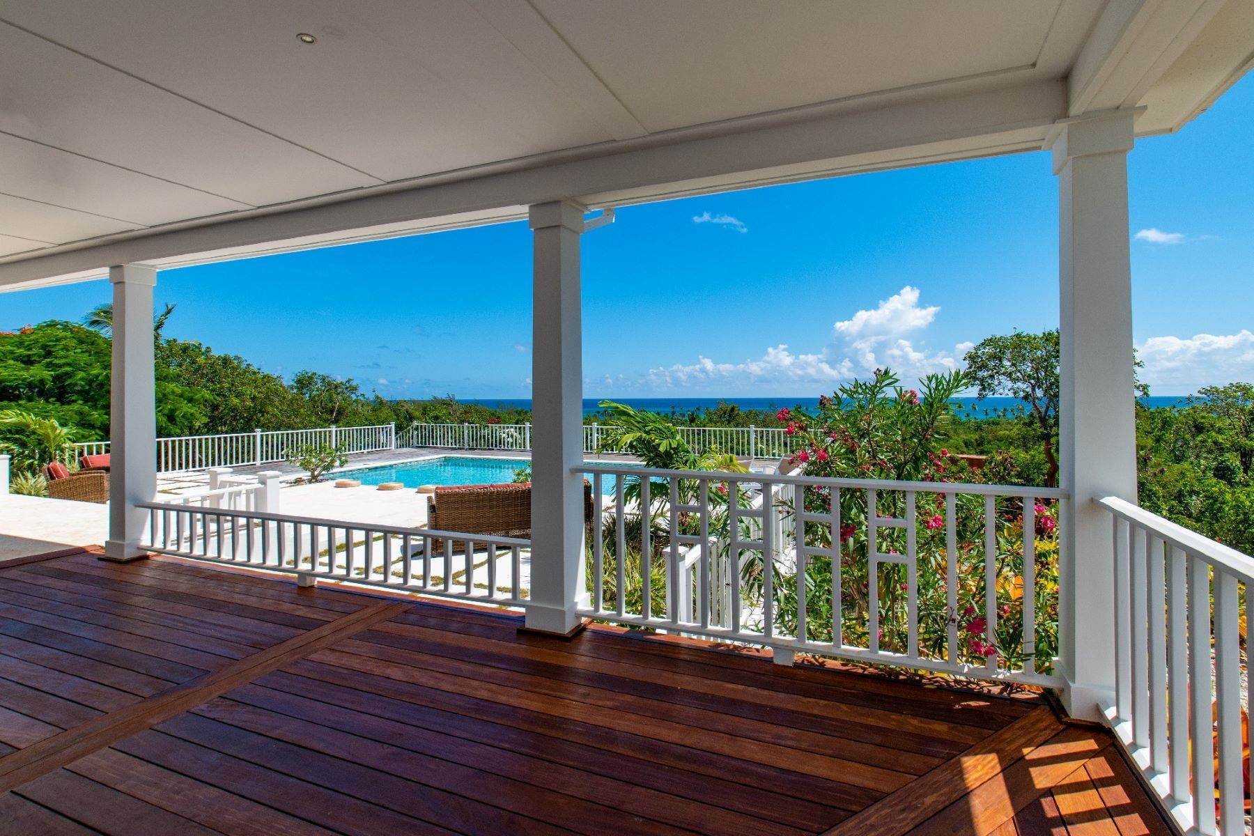 11. Single Family Homes for Sale at Governors Harbour, Eleuthera, Bahamas