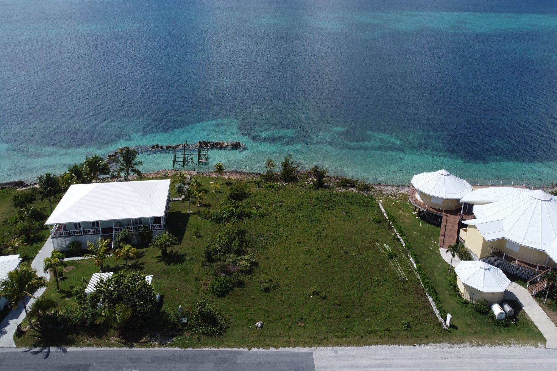 6. Land for Sale at Lot 6V, Scotland Cay Scotland Cay, Abaco, Bahamas