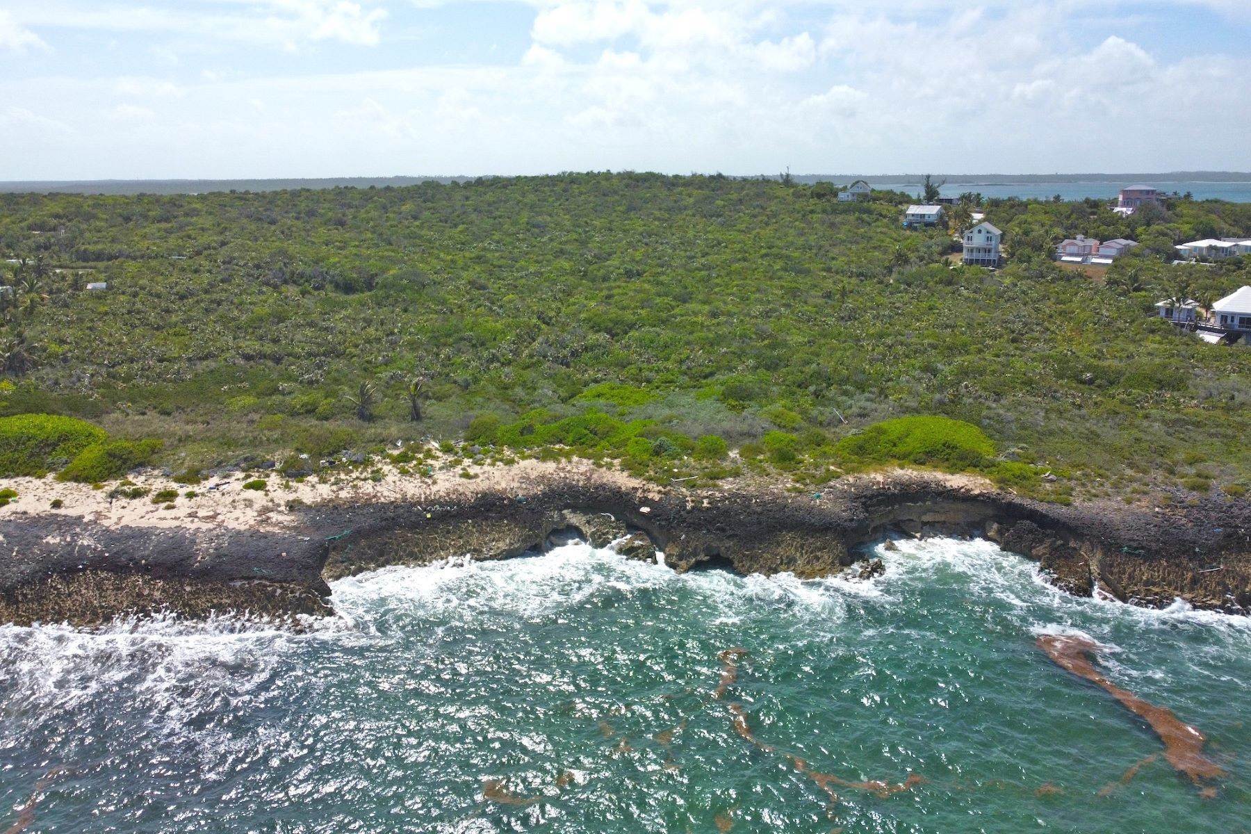 6. Land for Sale at Little Harbour Lots 12 & 13 Little Harbour, Abaco, Bahamas