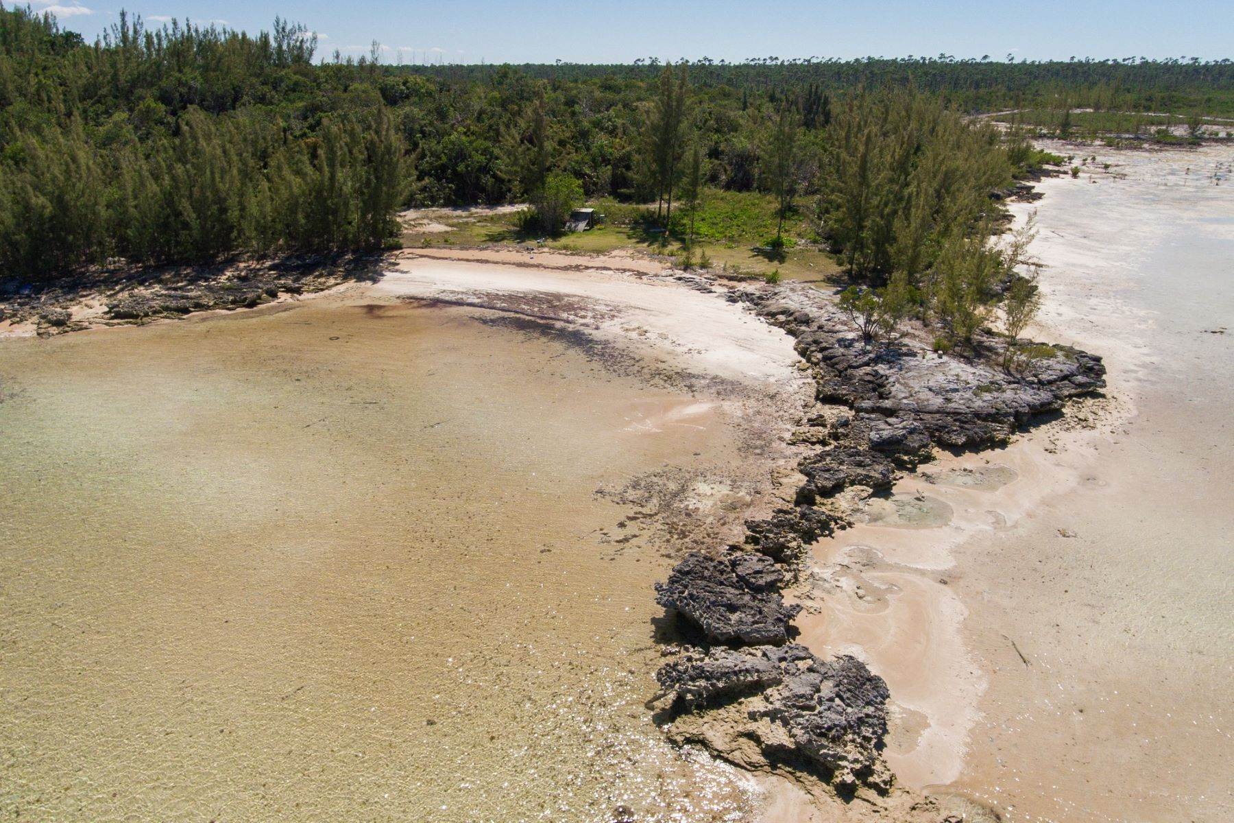 19. Land for Sale at Marsh Harbour, Abaco, Bahamas