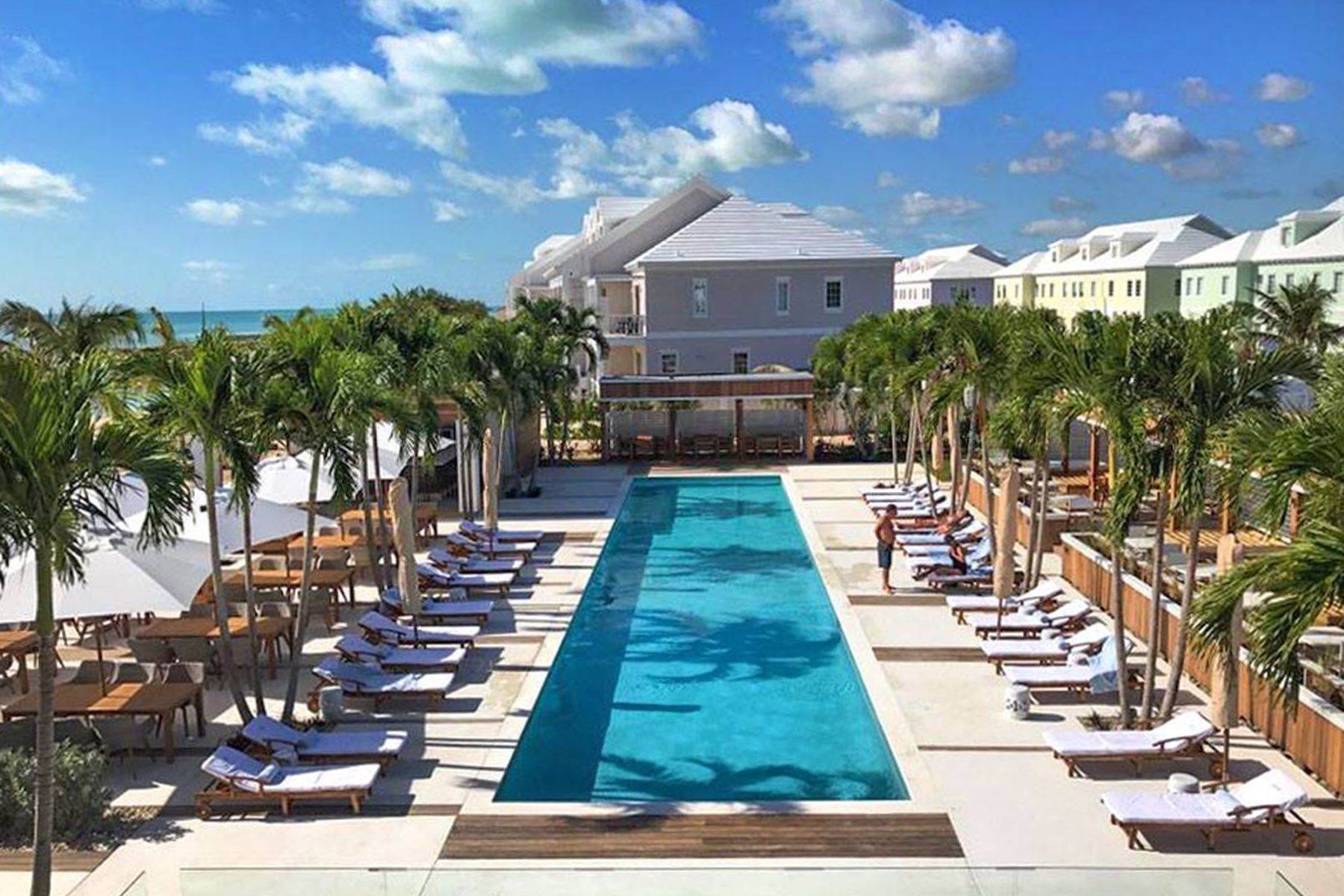 11. Condominiums for Sale at Palm Cay, Yamacraw, Nassau and Paradise Island, Bahamas