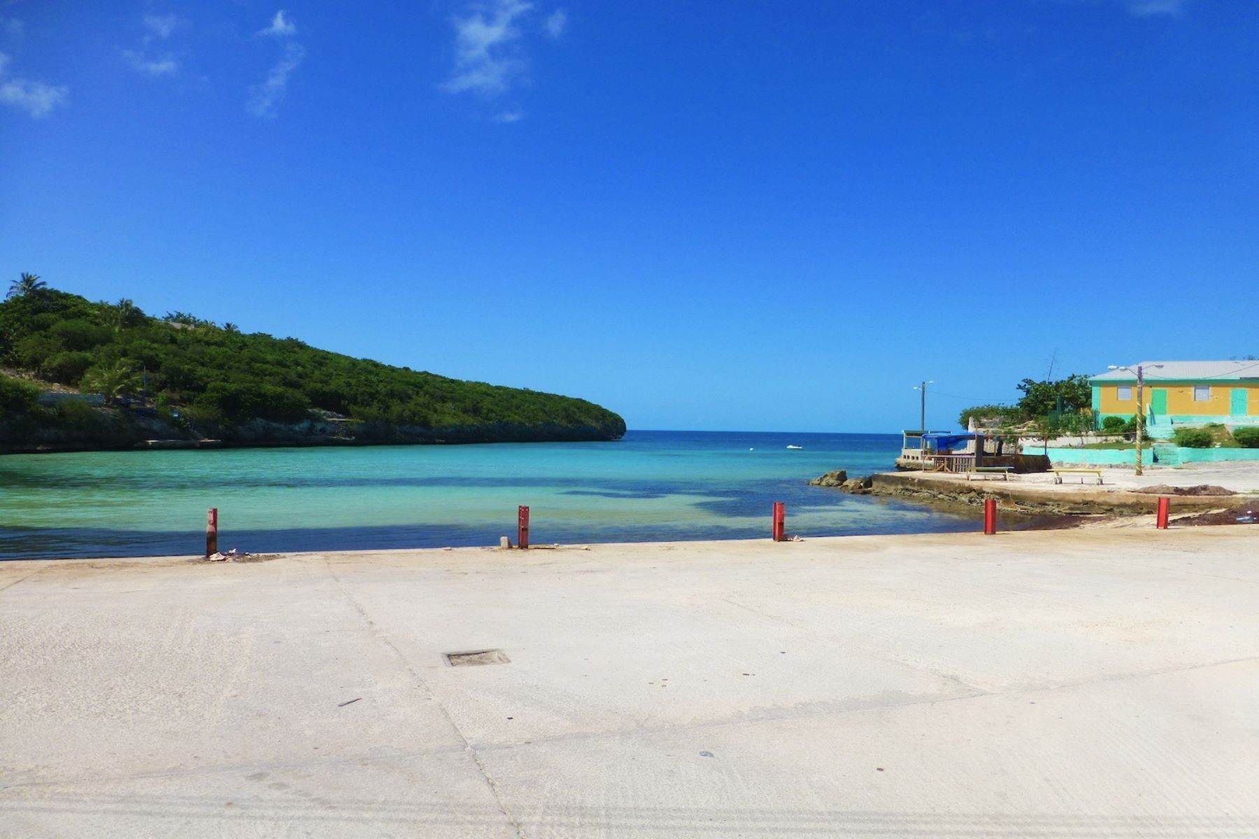 7. Land for Sale at Eleuthera Island Shores, Gregory Town, Eleuthera, Bahamas