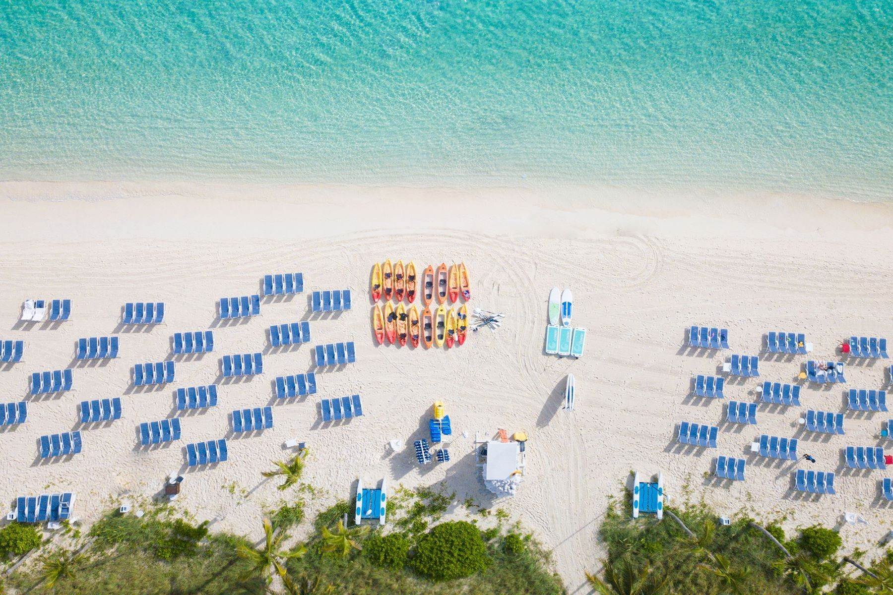 9. Condominiums for Sale at Baha Mar, Cable Beach, Nassau and Paradise Island, Bahamas