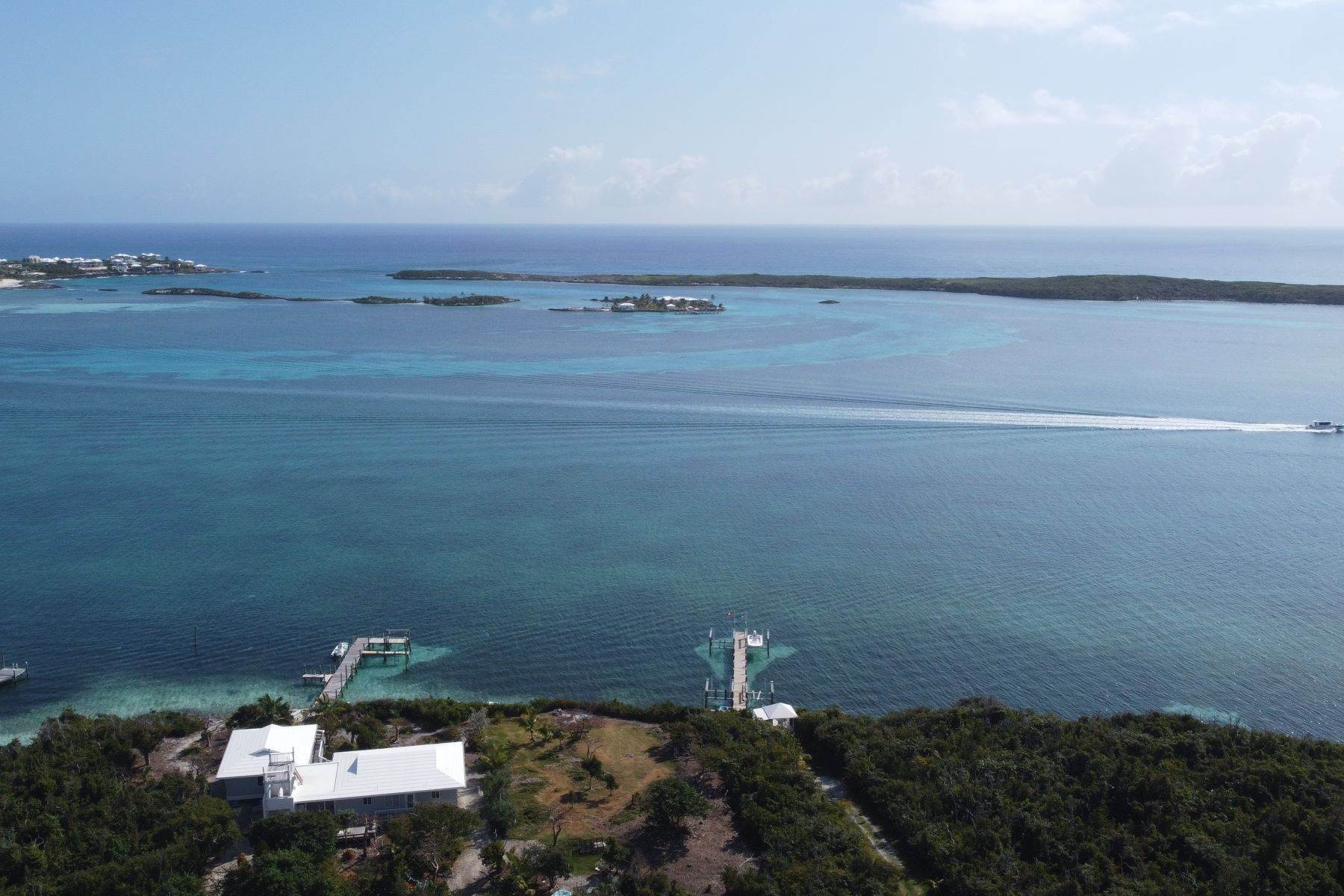 6. Land for Sale at Lubbers Quarters, Abaco, Bahamas