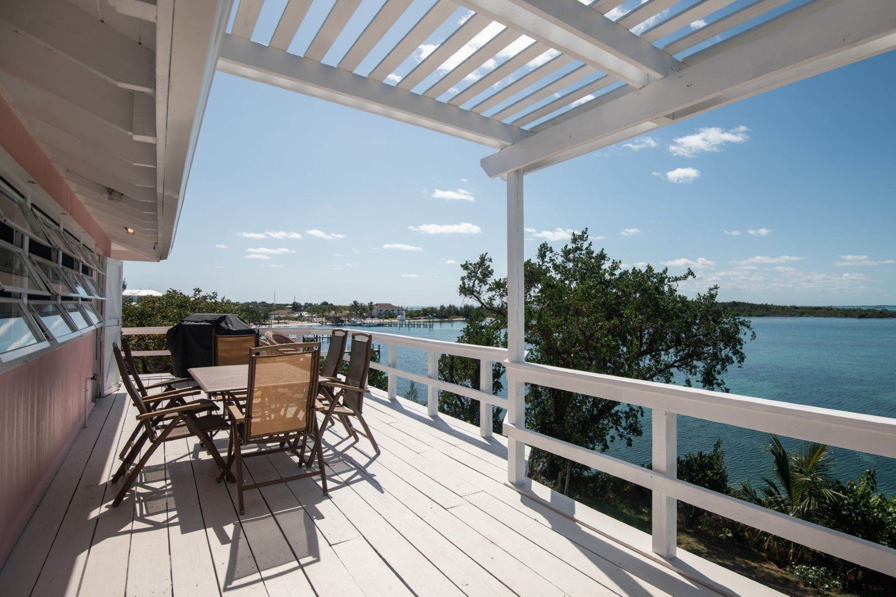 4. Single Family Homes for Sale at Dolphin Beach Estates, Guana Cay, Abaco, Bahamas