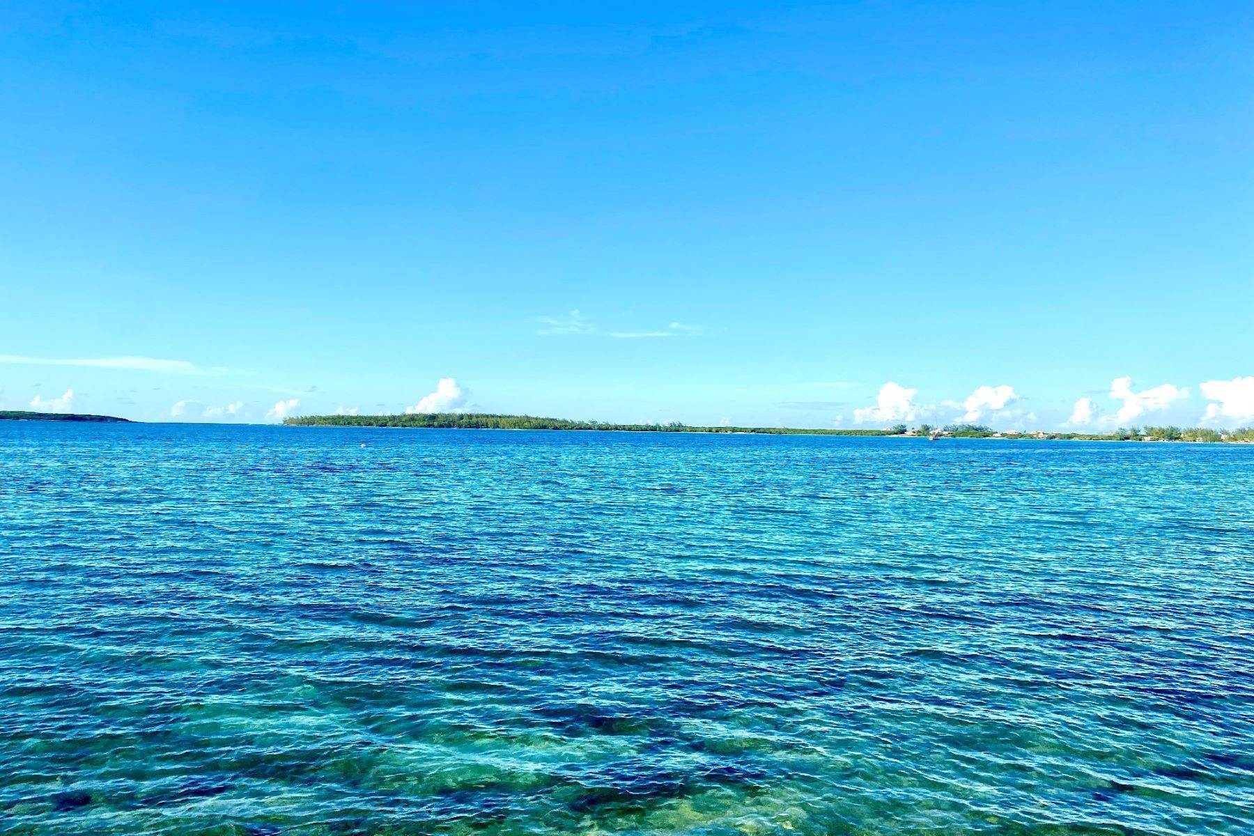 9. Terrain pour l Vente à For Your Piece of Paradise Whale Point, Eleuthera, Bahamas