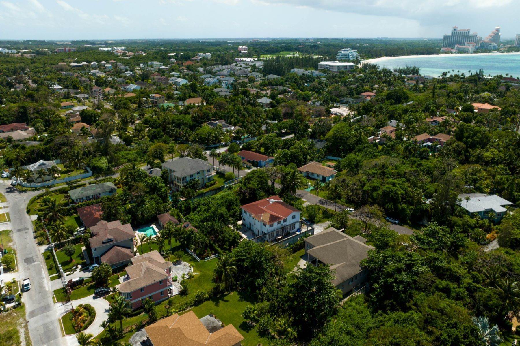 9. Land for Sale at Vista Marina, West Bay Street, Nassau and Paradise Island, Bahamas
