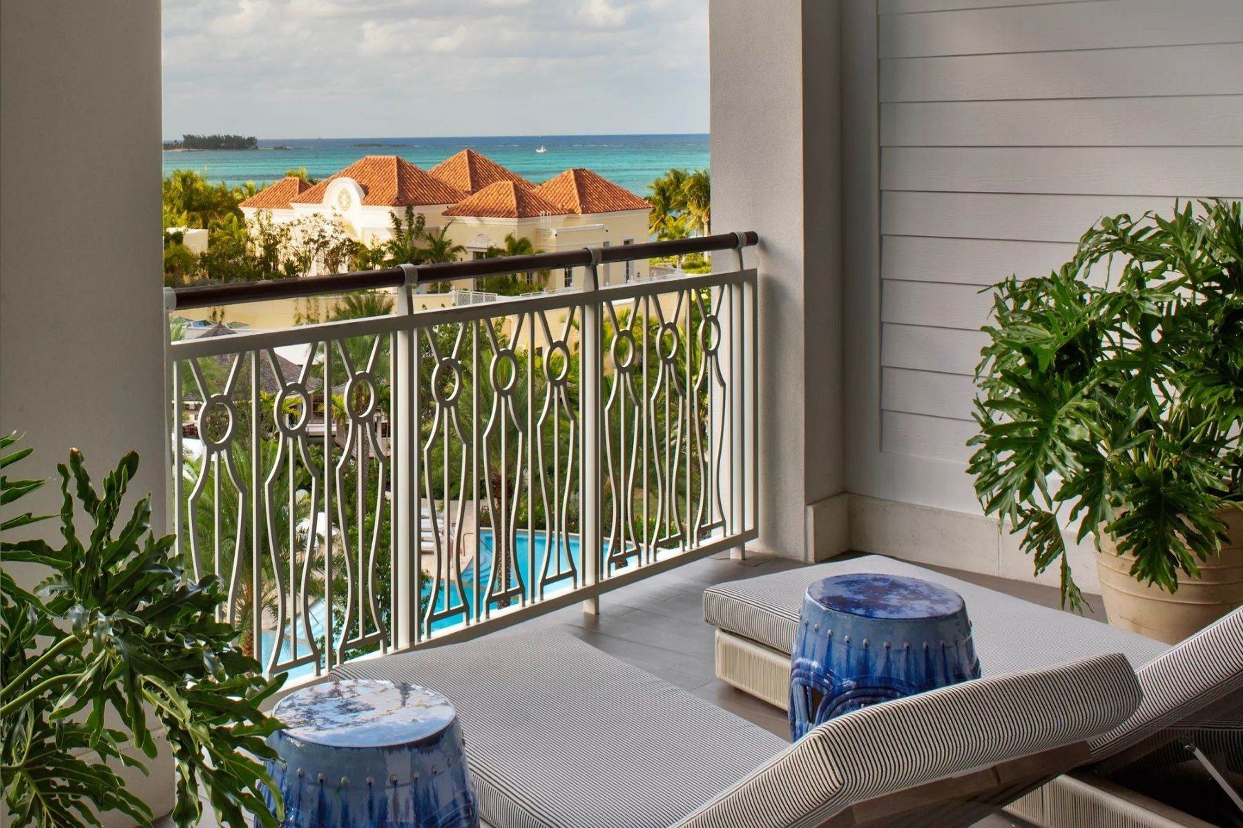 8. Condominiums for Sale at Baha Mar, Cable Beach, Nassau and Paradise Island, Bahamas