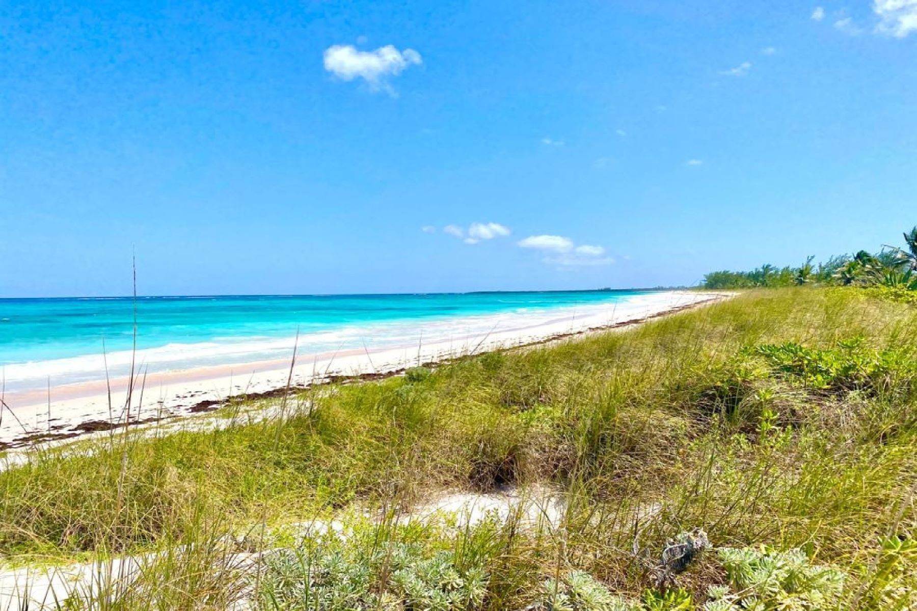 5. Land for Sale at Double Bay, Eleuthera, Bahamas