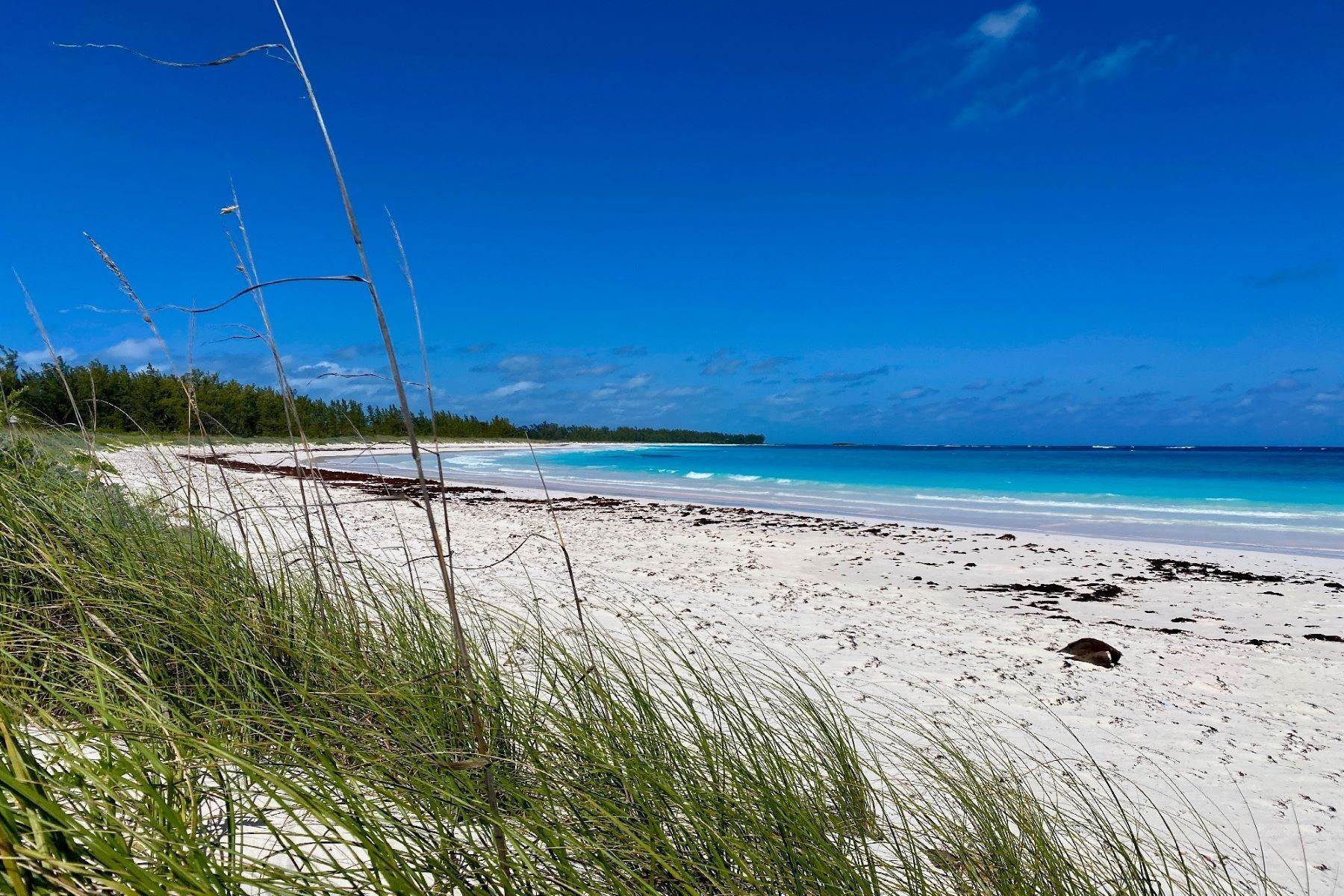 28. Single Family Homes for Sale at French Leave Beach, Governors Harbour, Eleuthera, Bahamas