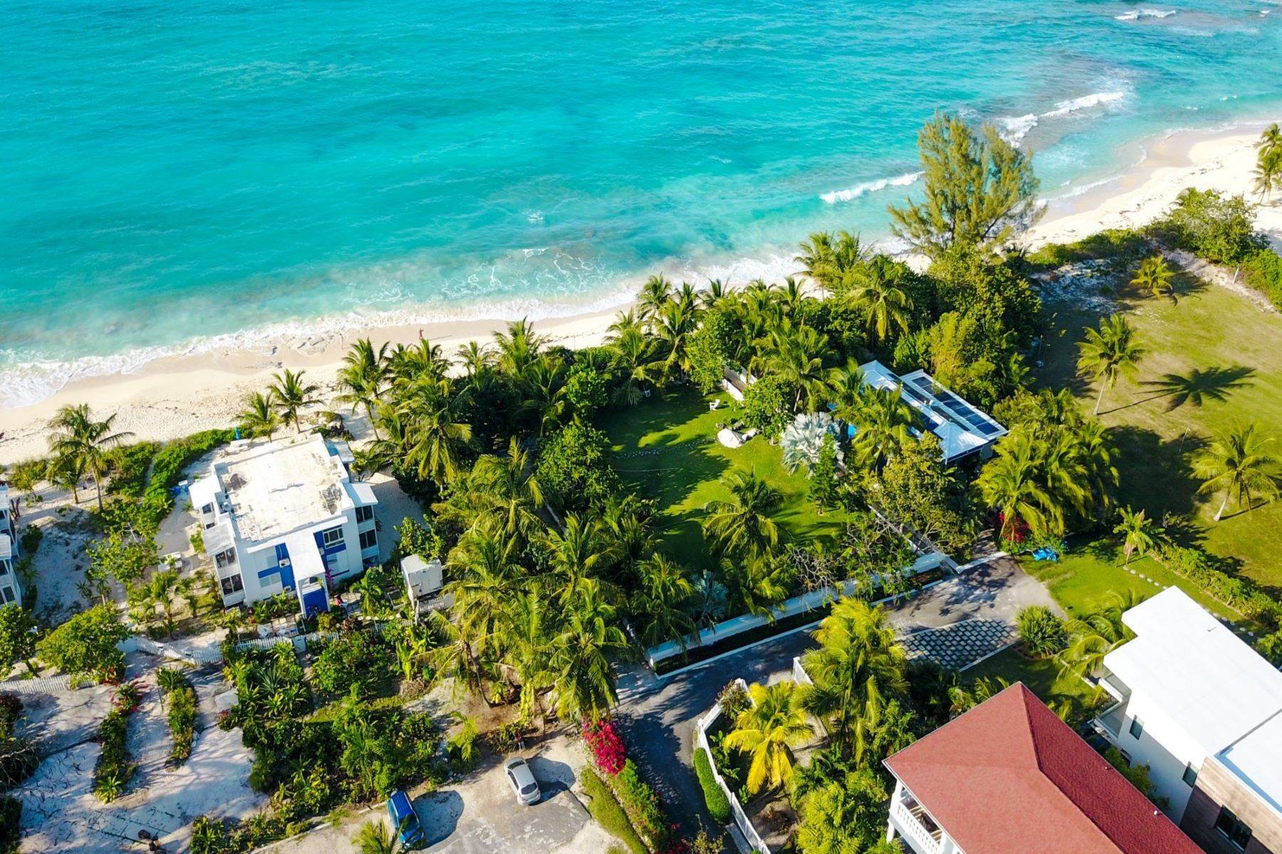 8. Land for Sale at Beachfront Love Beach Lot Love Beach, Nassau and Paradise Island, Bahamas