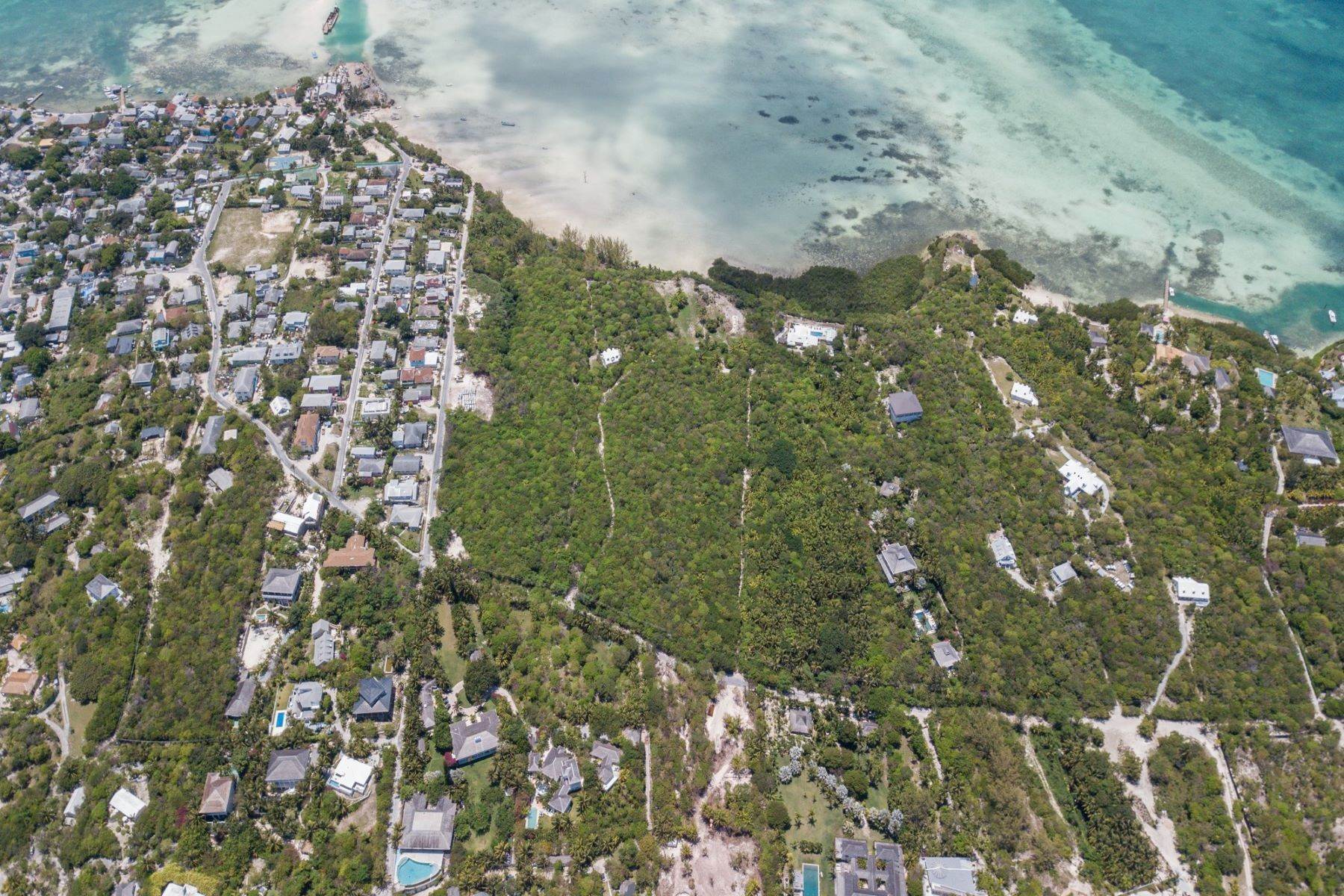 10. Terrain pour l Vente à For Those Who Seek the Exceptional Harbour Island, Eleuthera, Bahamas