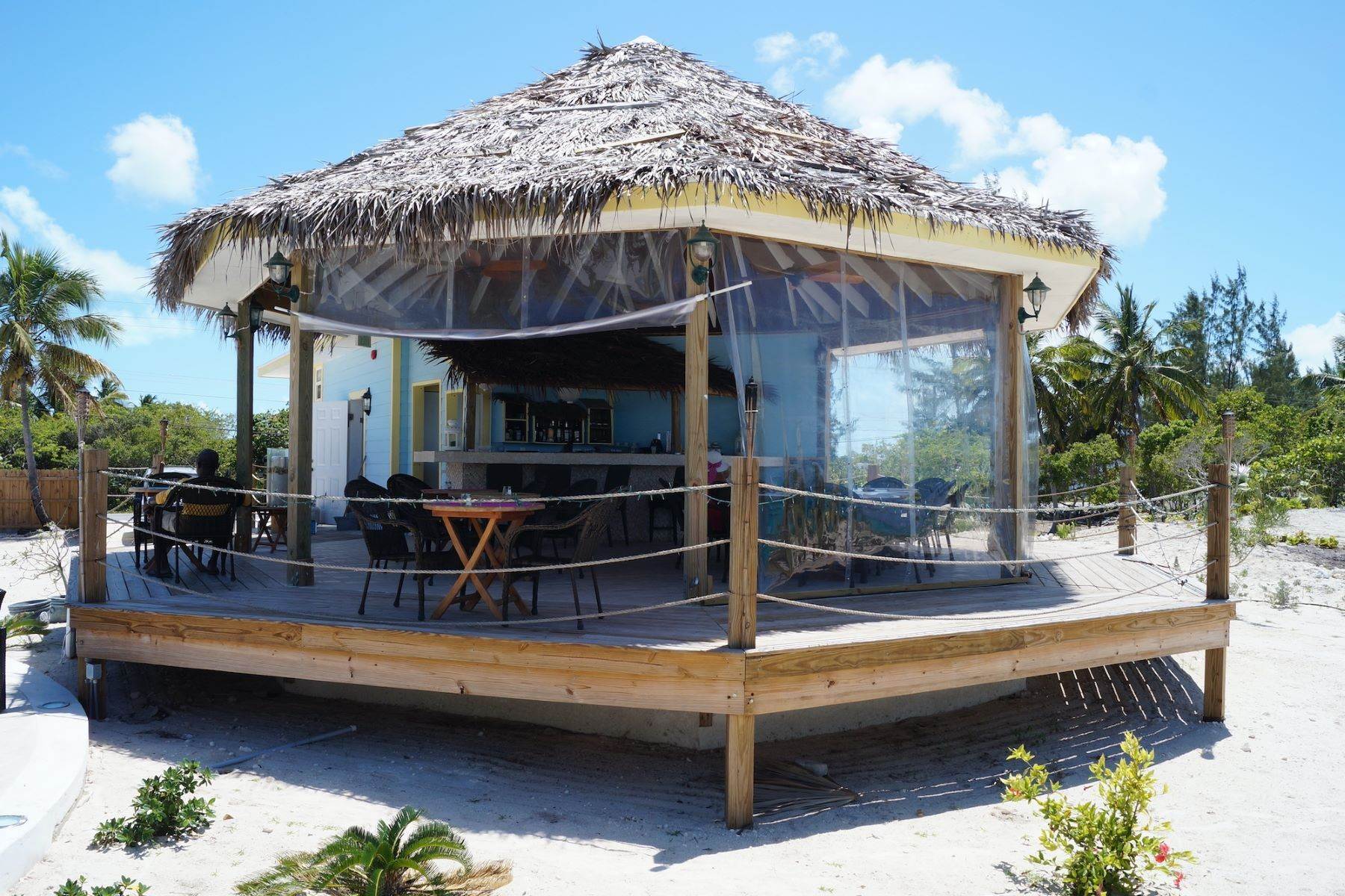13. Property für Verkauf beim Paradise Bay Bahamas Resort Emerald Bay, Exuma, Bahamas