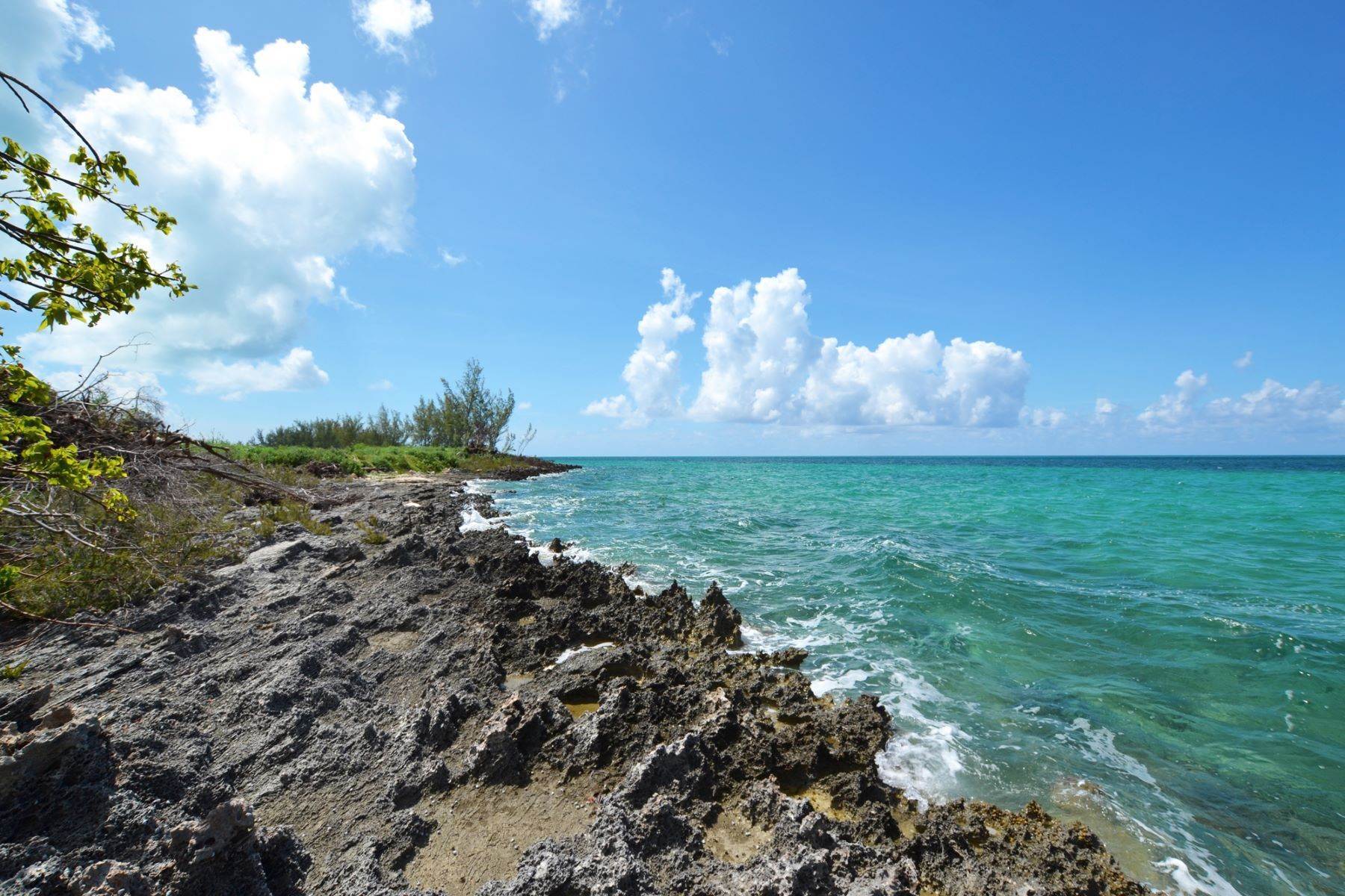 10. Terrain pour l Vente à Waterfront Lots with Panoramic Ocean Views Russell Island, Spanish Wells, Eleuthera, Bahamas