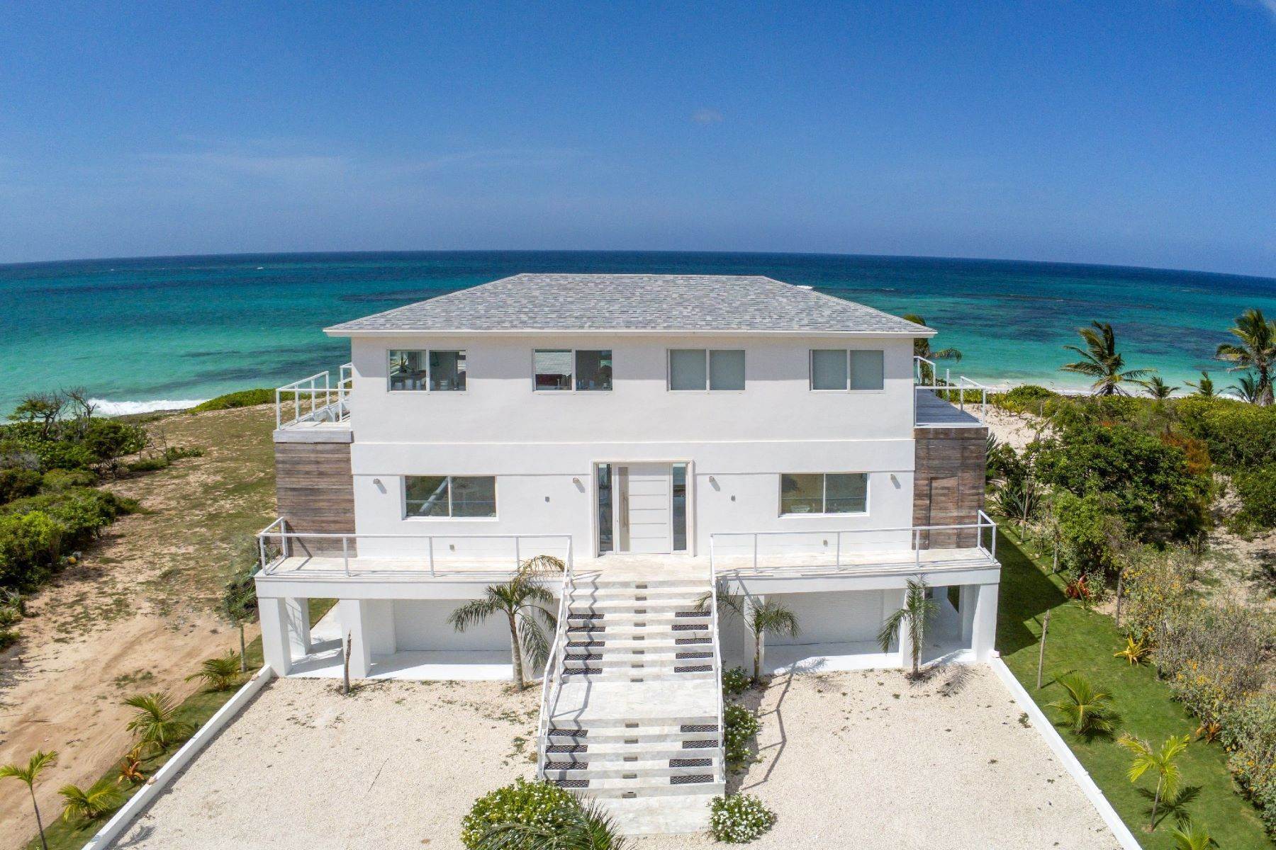3. Single Family Homes for Sale at Governors Harbour, Eleuthera, Bahamas