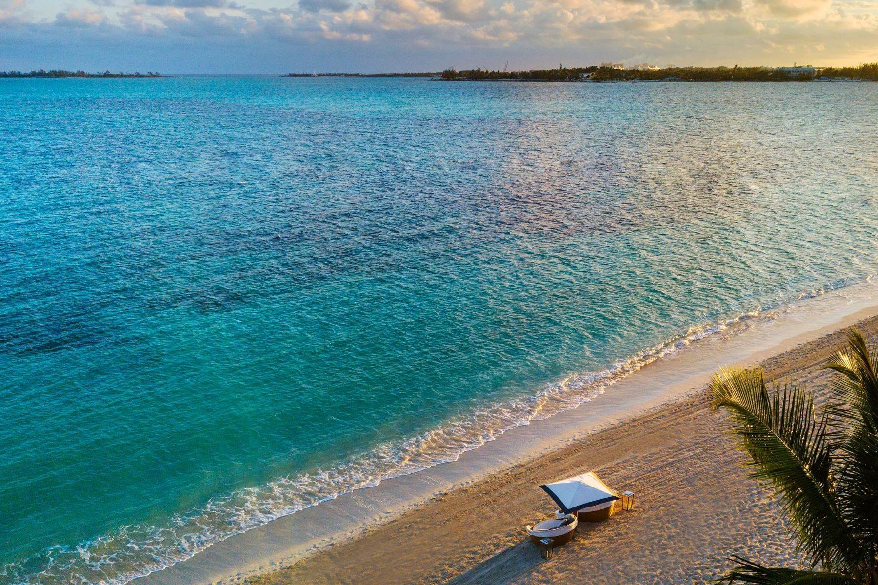 8. Condominiums for Sale at Baha Mar, Cable Beach, Nassau and Paradise Island, Bahamas