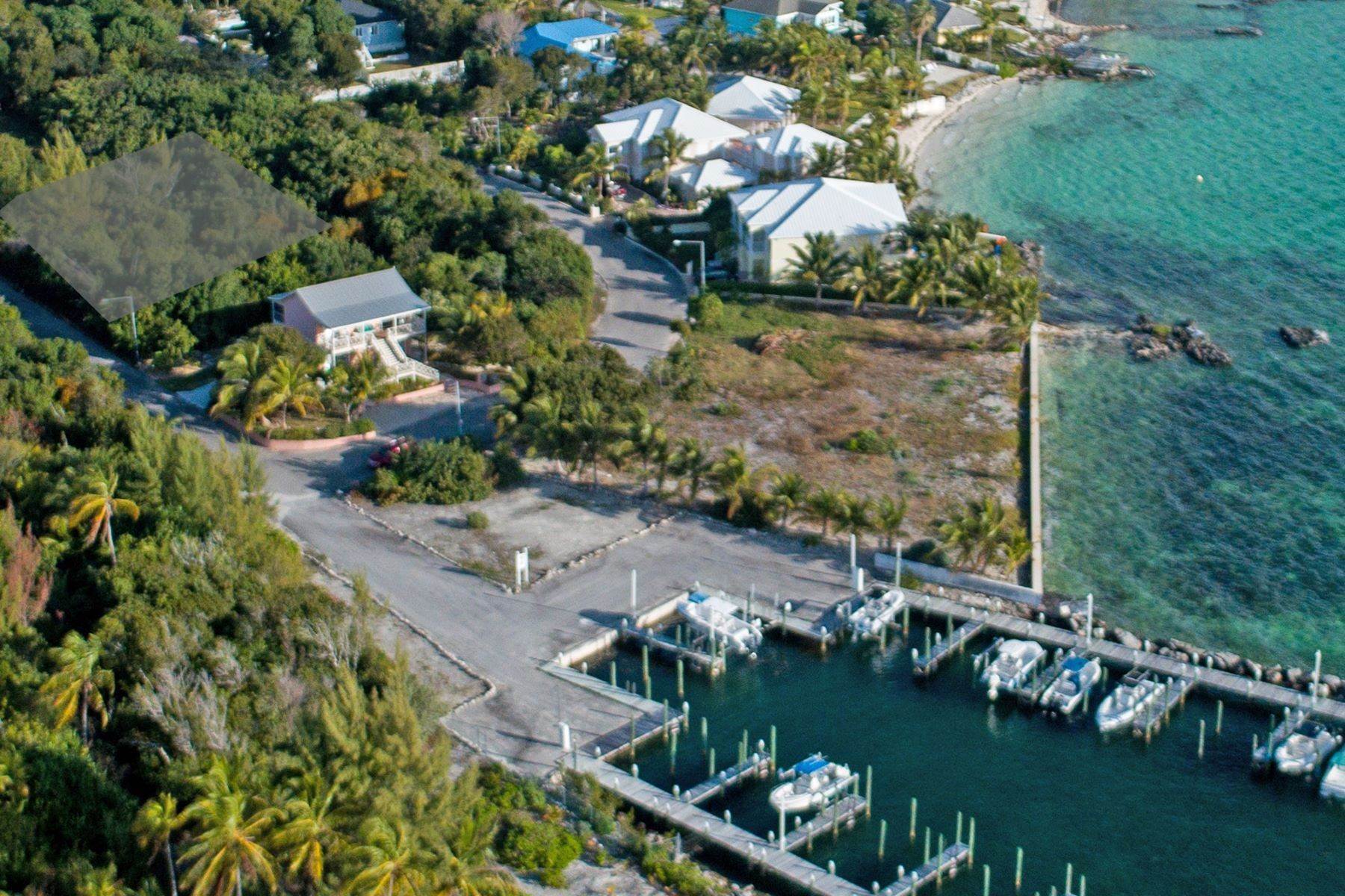 2. Land for Sale at Sunrise Bay, Marsh Harbour, Abaco, Bahamas