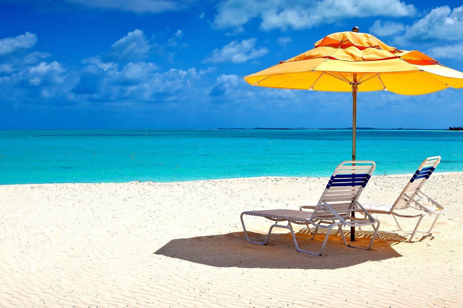 10. Land for Sale at Lot 77, Block 3 Casuarina Beach Estates Treasure Cay, Abaco, Bahamas