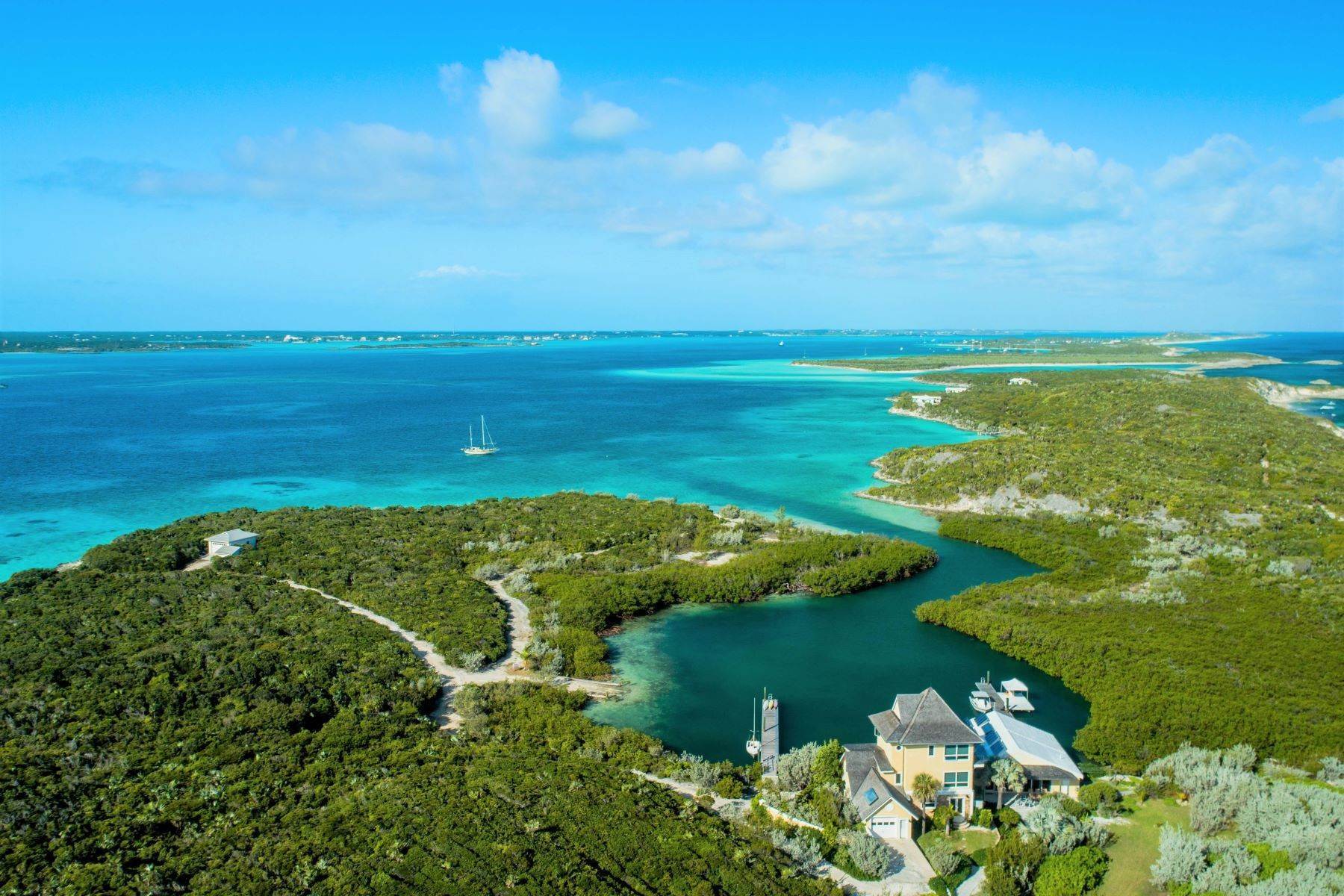 28. Private Islands for Sale at Top of the World Other Exuma, Exuma, Bahamas