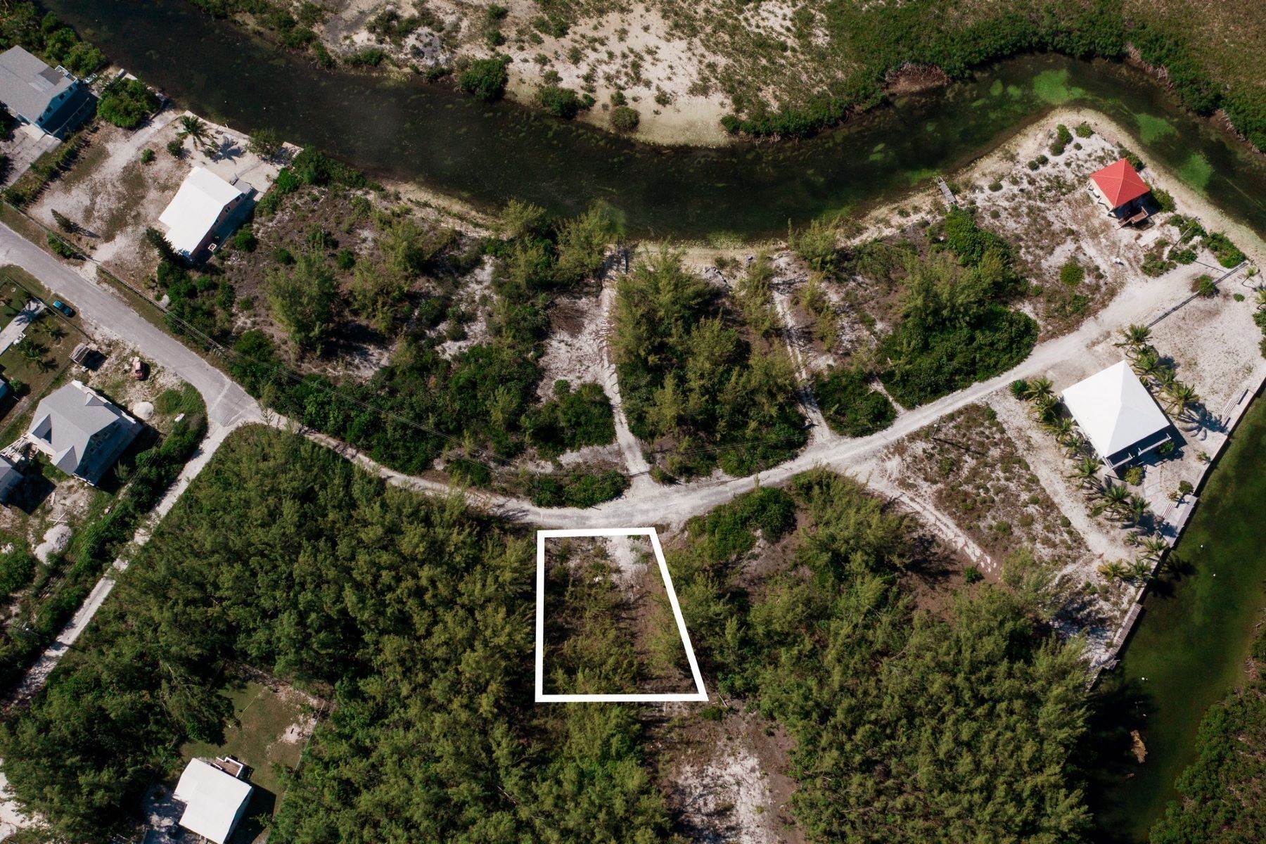 5. Land for Sale at Casuarina Point, Abaco, Bahamas