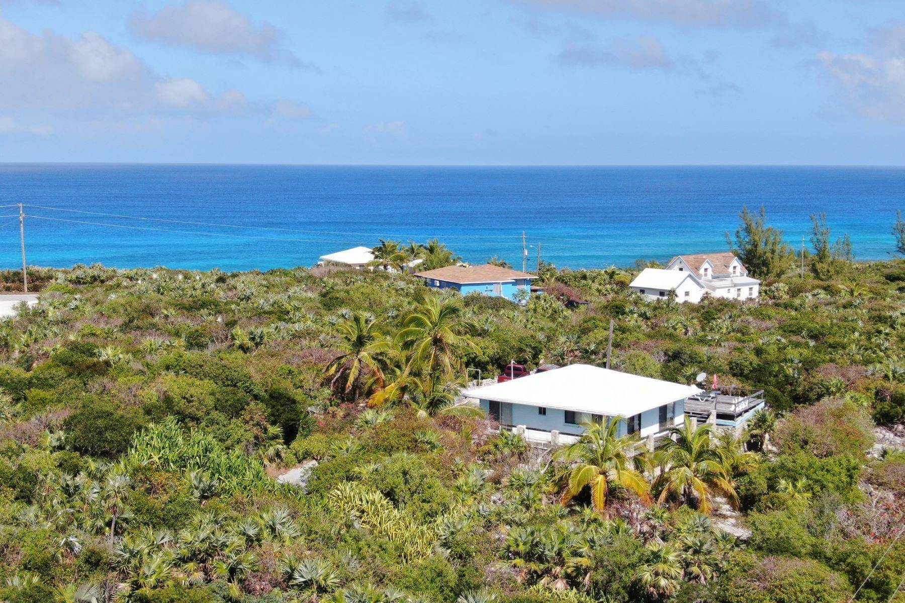 6. Land for Sale at Rainbow Bay, Eleuthera, Bahamas