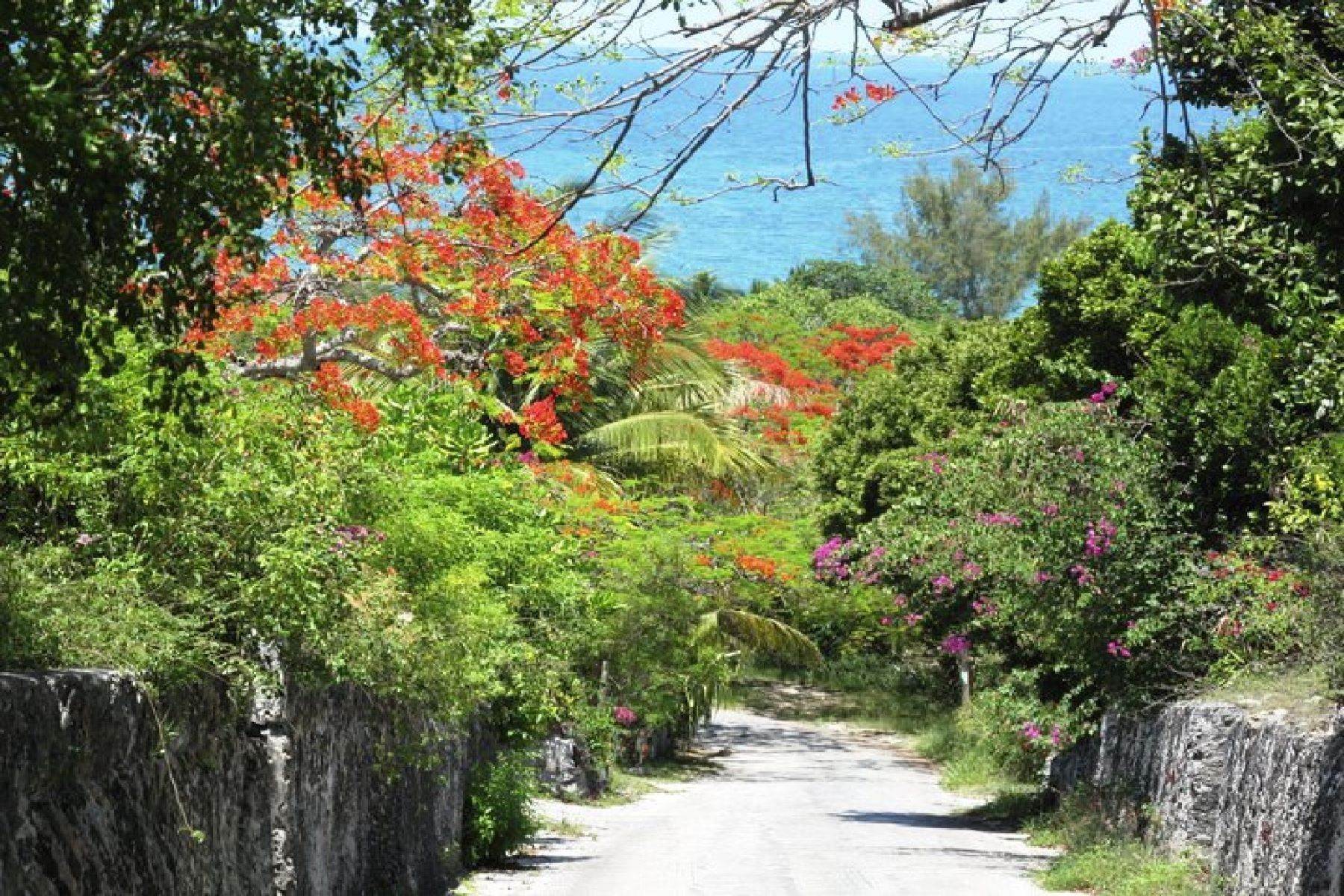 12. Single Family Homes for Sale at Governors Harbour, Eleuthera, Bahamas