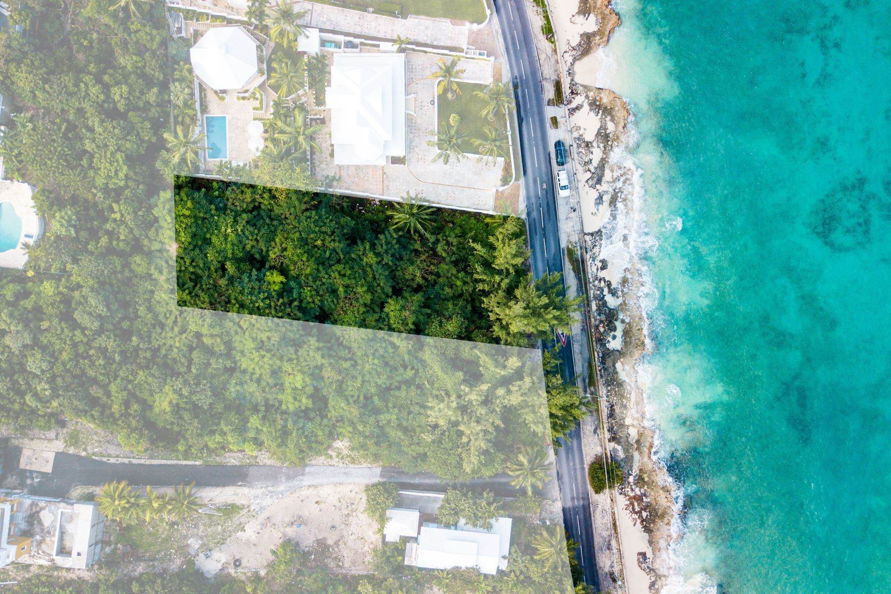 9. Land for Sale at West Bay Street, Nassau and Paradise Island, Bahamas