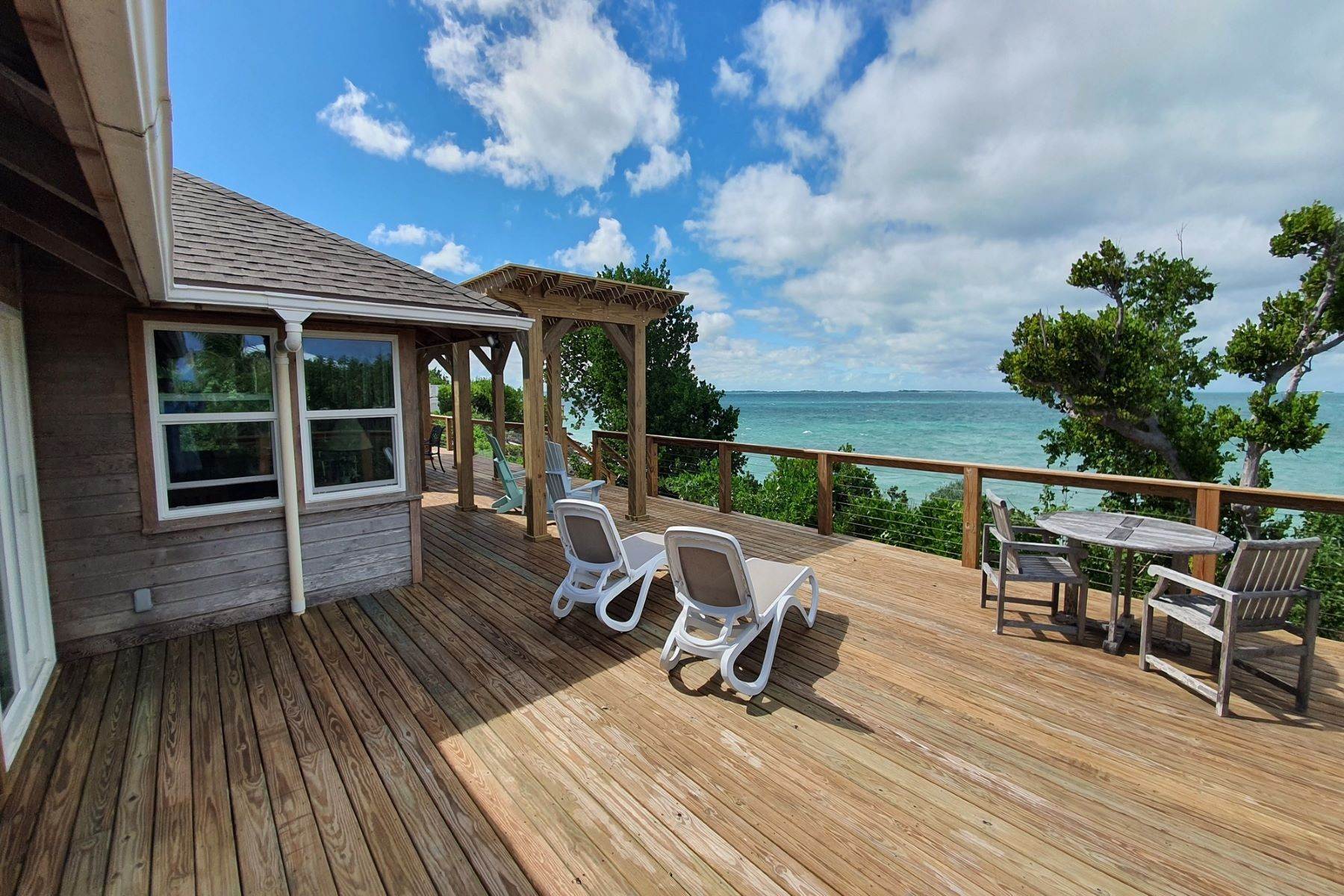 26. Single Family Homes for Sale at Hope Town, Abaco, Bahamas