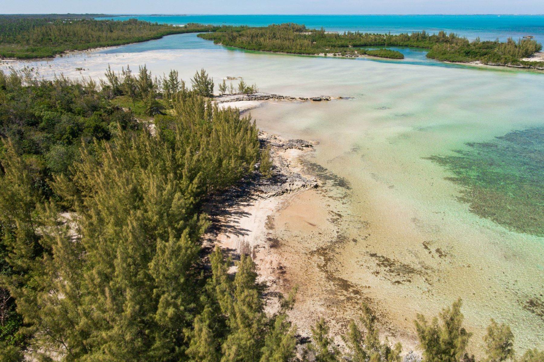 14. Land für Verkauf beim Marsh Harbour, Abaco, Bahamas