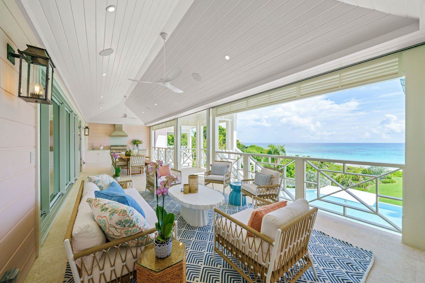 27. Vacation Rentals at Tickled Pink, Harbour Island Rental Harbour Island, Eleuthera, Bahamas