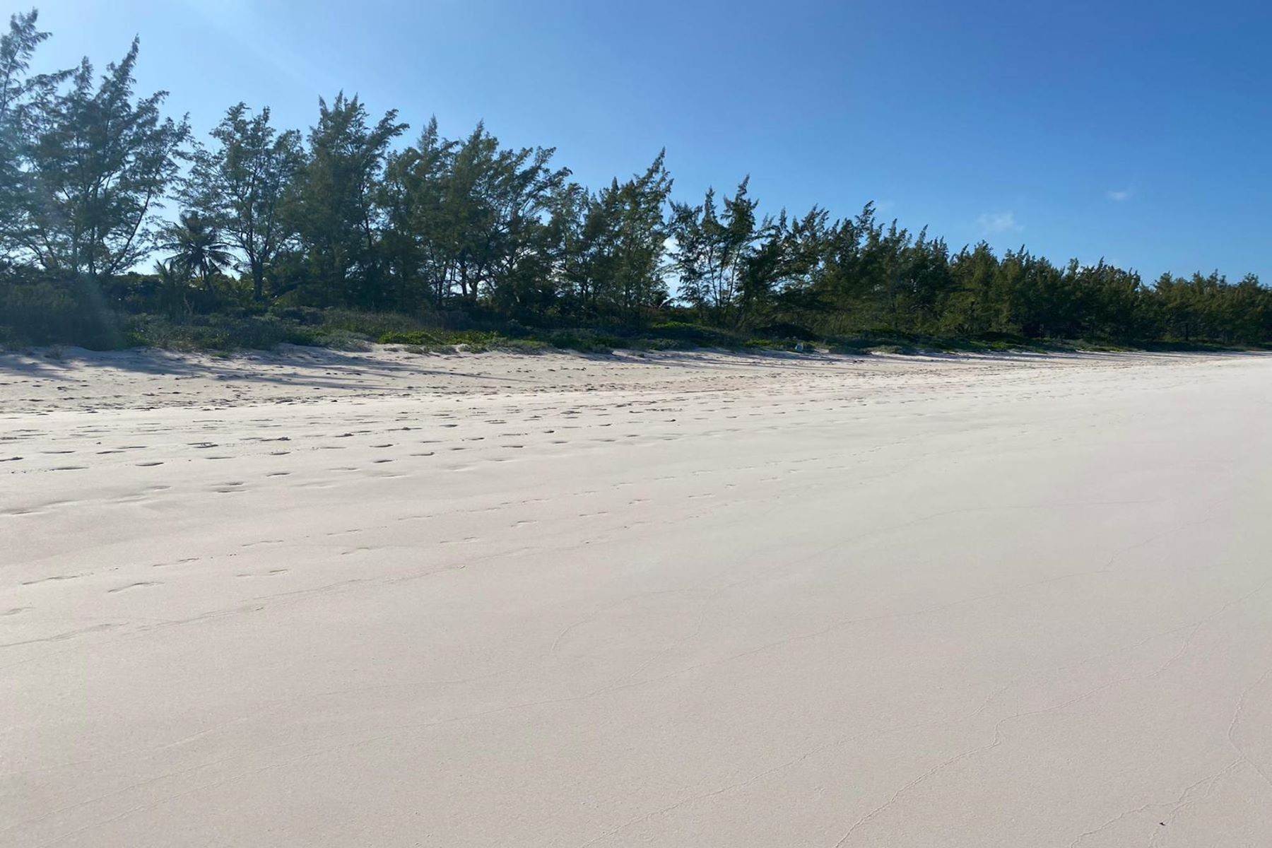 5. Land for Sale at French Leave Beach, Governors Harbour, Eleuthera, Bahamas