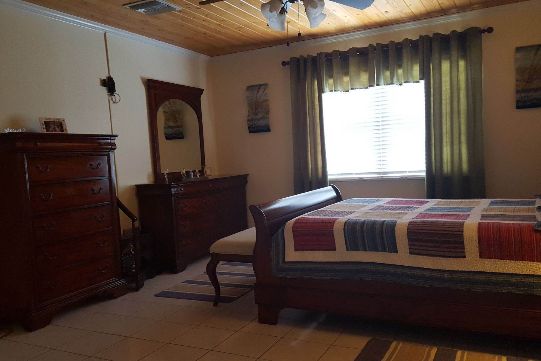 18. Single Family Homes for Sale at Marsh Harbour, Abaco, Bahamas