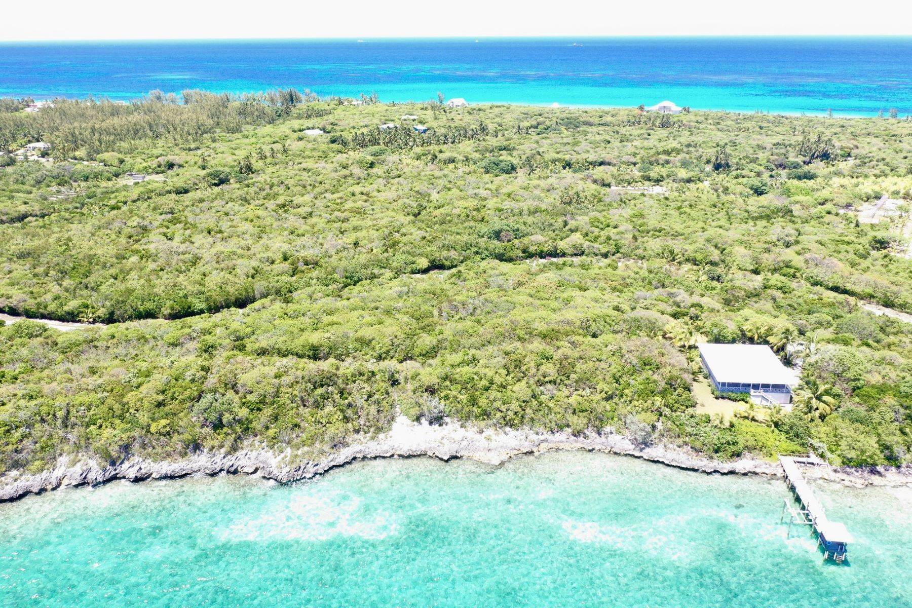 16. Land for Sale at Orchid Bay, Guana Cay, Abaco, Bahamas