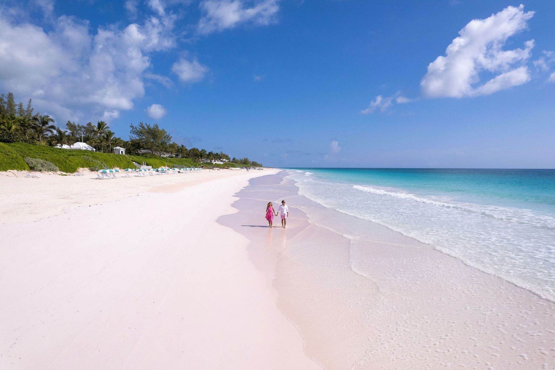 46. Vacation Rentals at Tickled Pink, Harbour Island Rental Harbour Island, Eleuthera, Bahamas