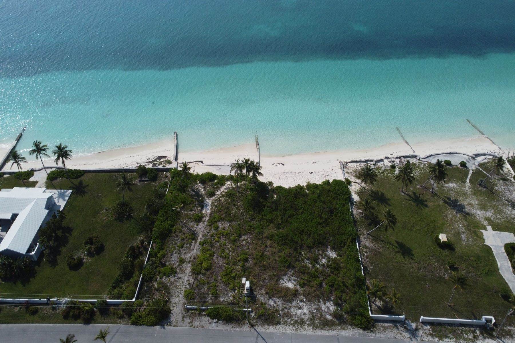 10. Land for Sale at Treasure Cay, Abaco, Bahamas