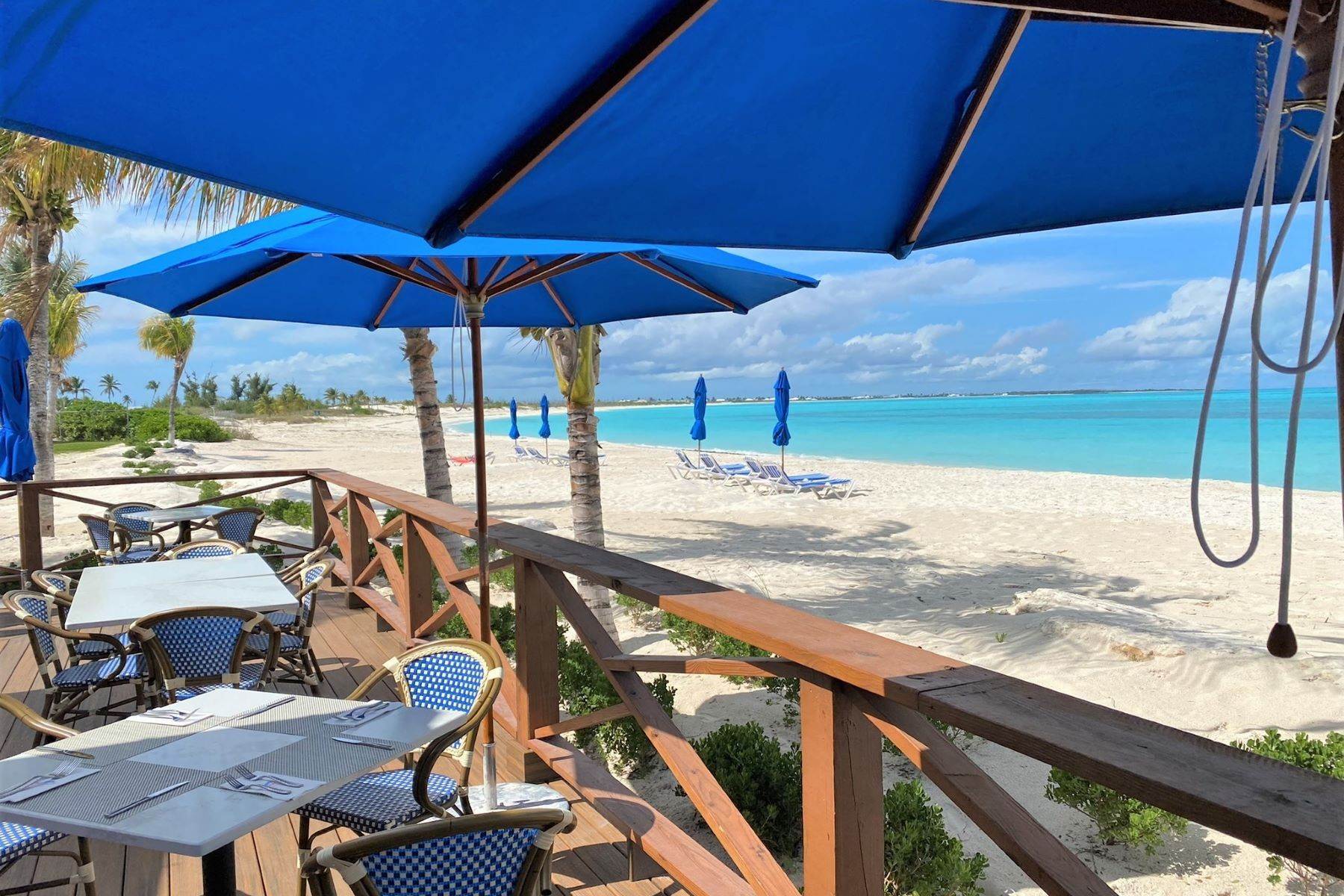10. Condominiums for Sale at Treasure Cay, Abaco, Bahamas